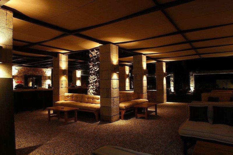 Aytas Hotel — photo 4
