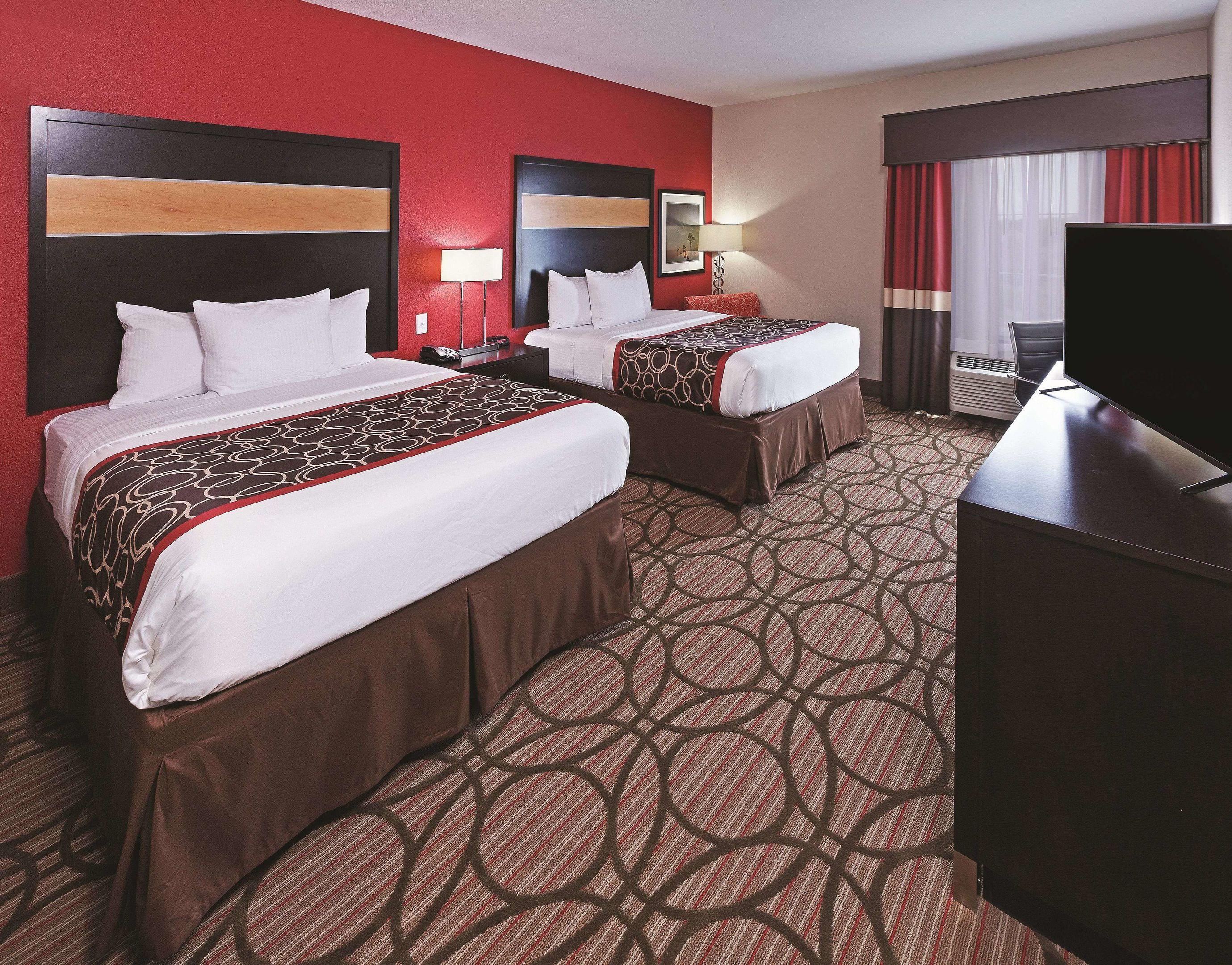 La Quinta Inn & Suites Wichita Falls - MSU Area — photo 5