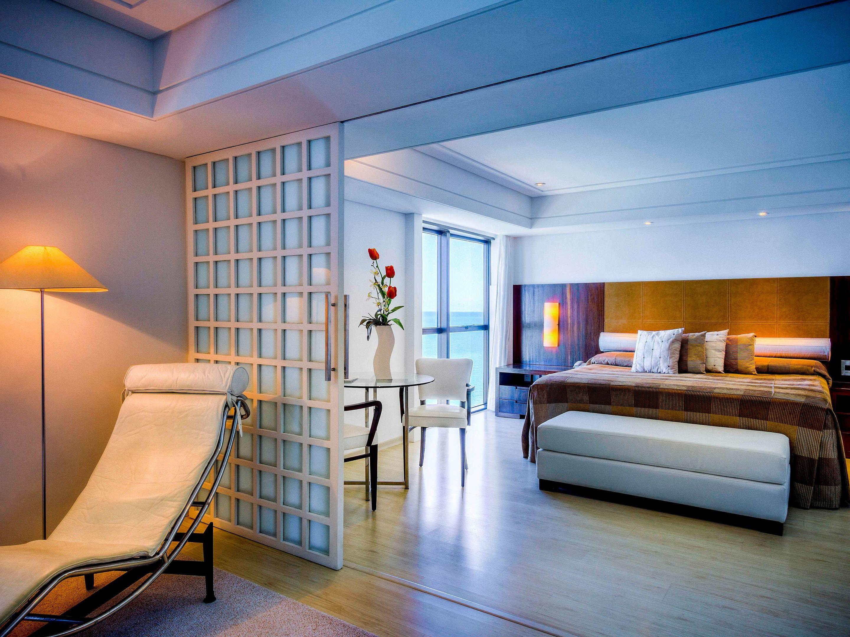 Grand Mercure Recife Boa Viagem — photo 3