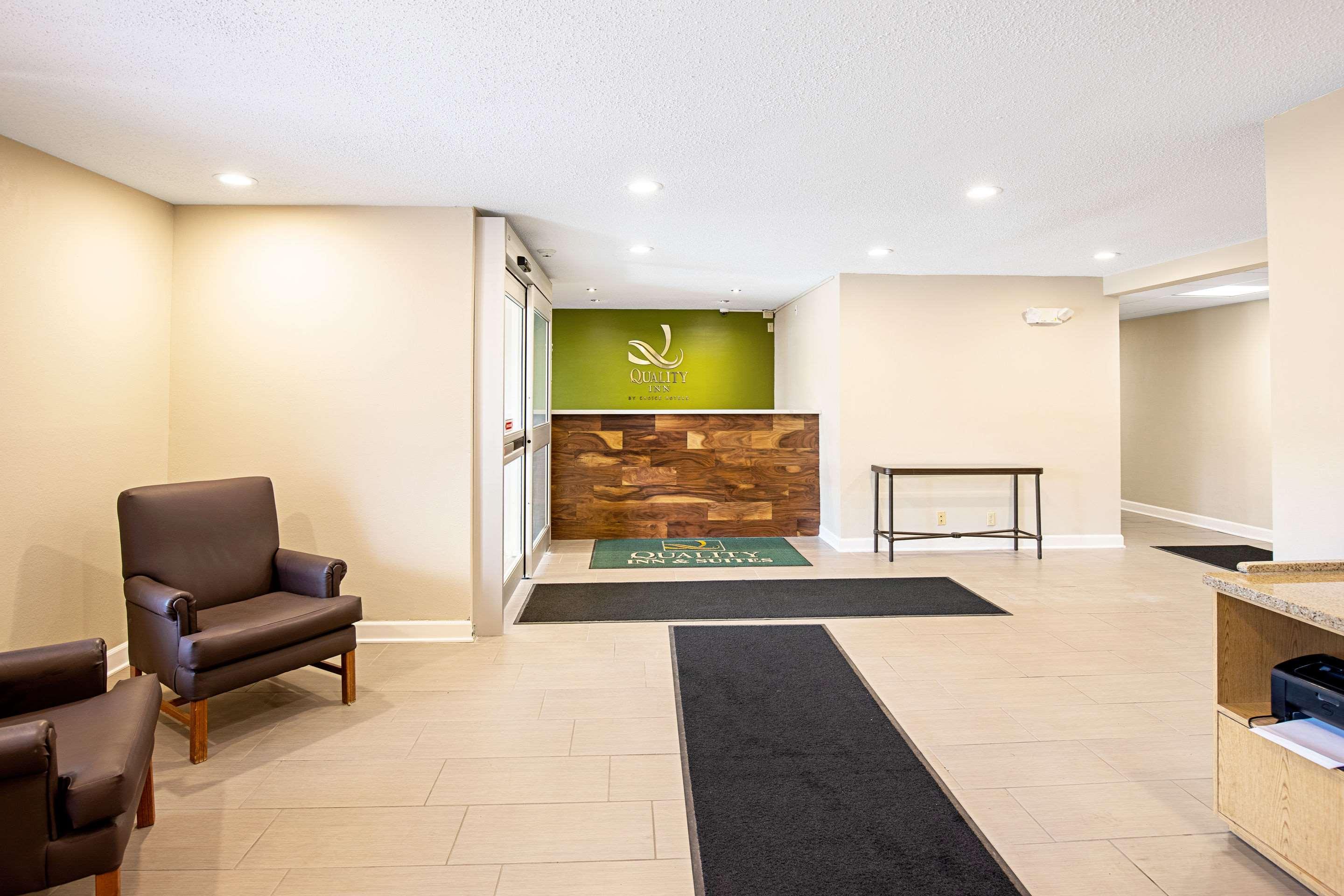 Quality Inn — photo 5