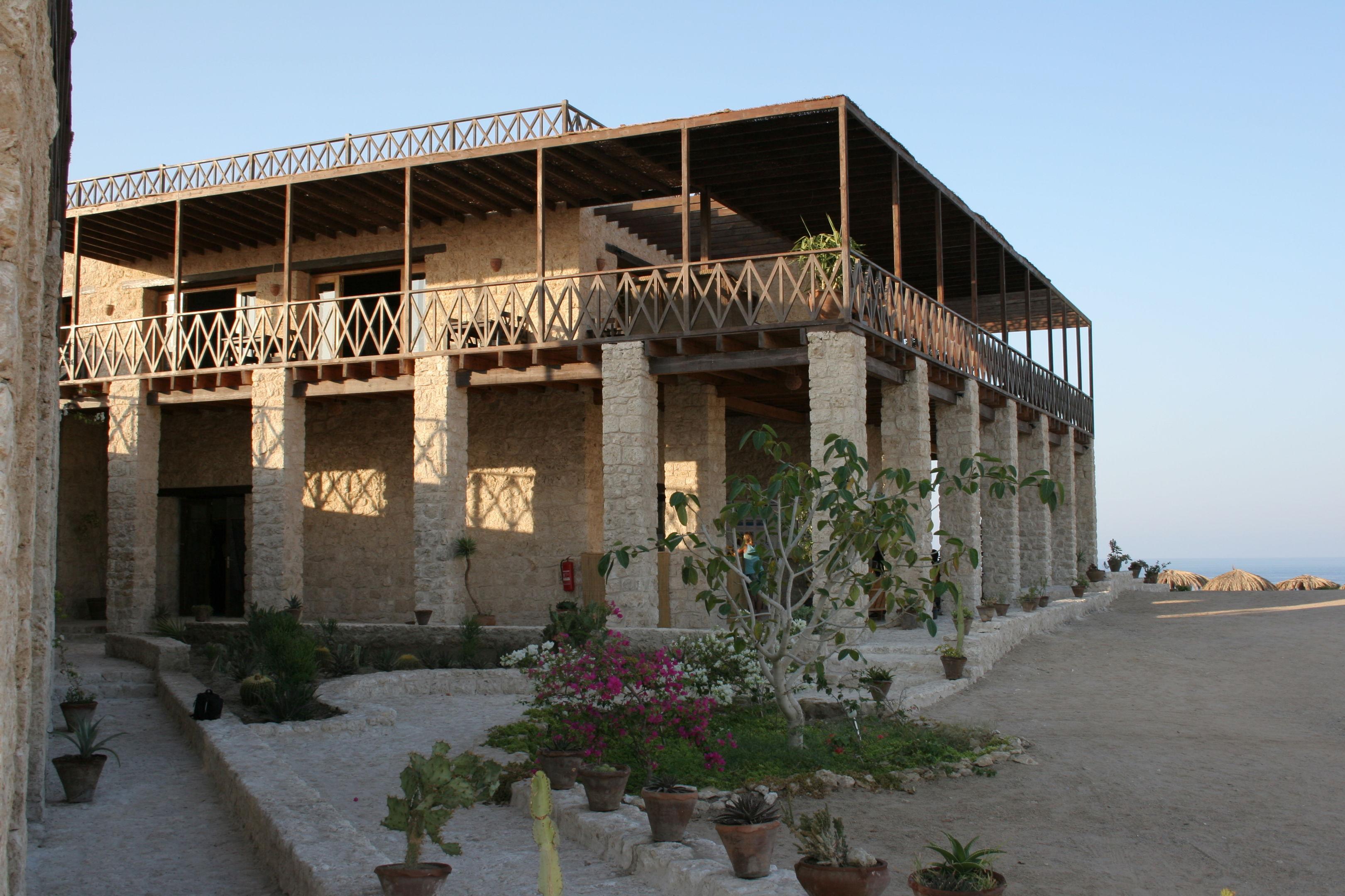 The Oasis — photo 3