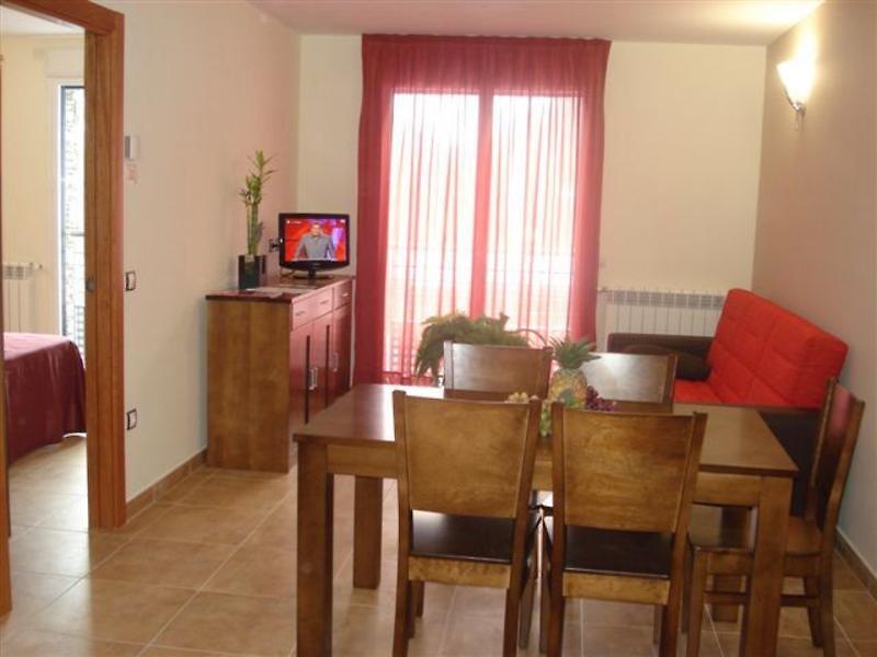 Aparthotel Rialb — photo 3