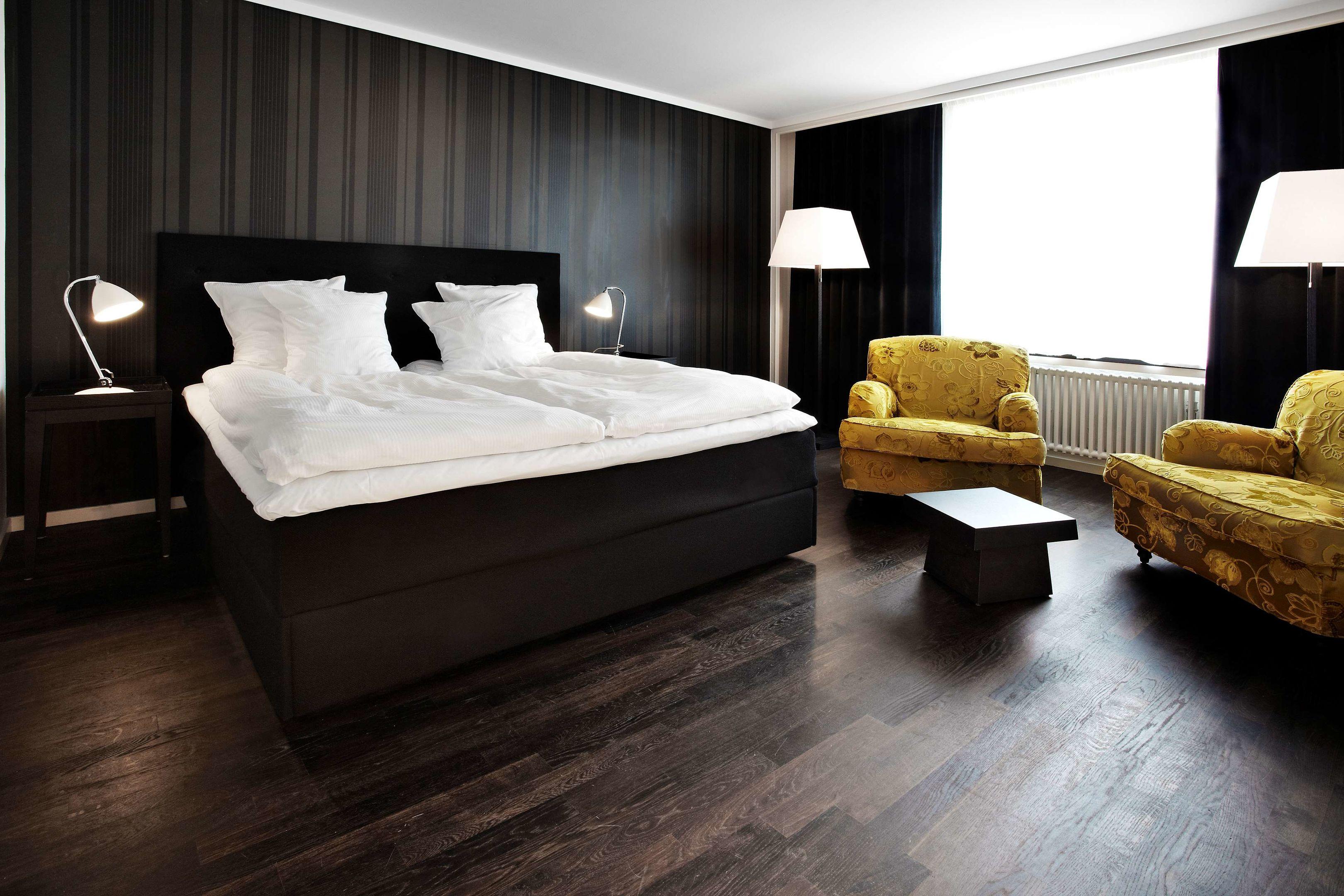 First Hotel Grand — photo 4