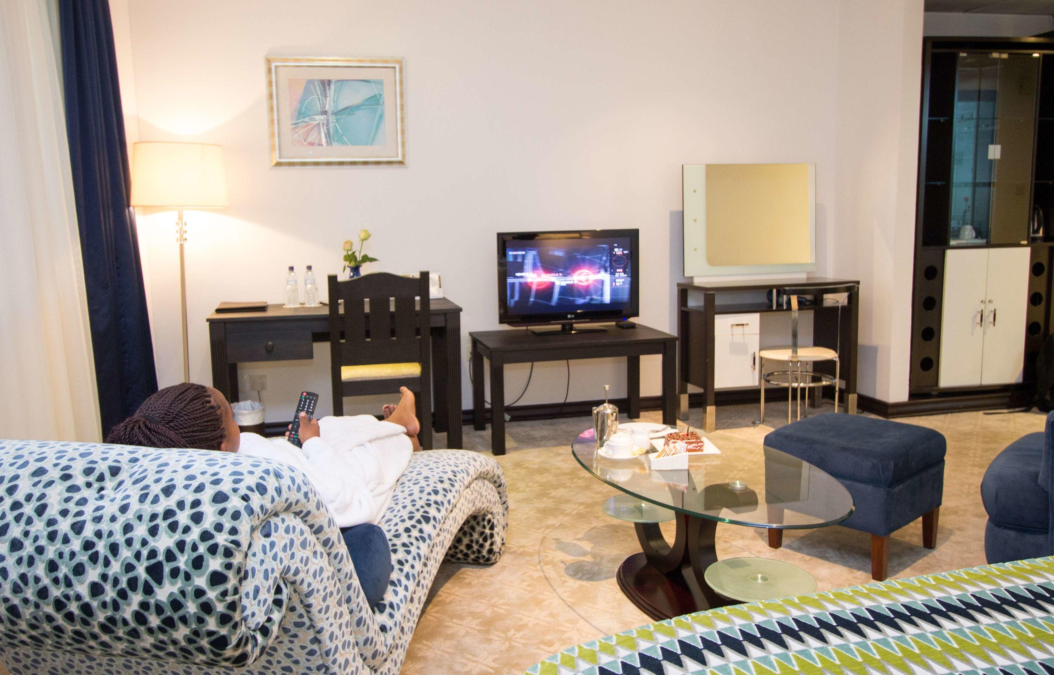 The Panari Hotel — photo 5