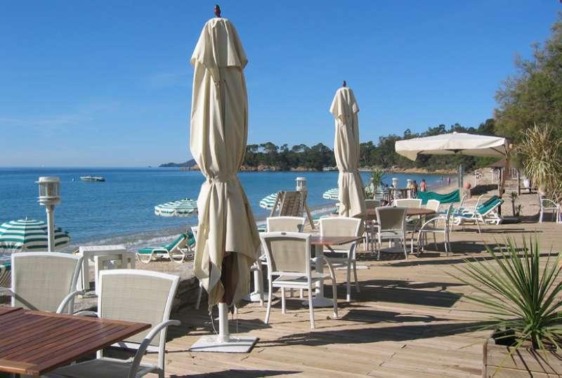Hotel Cavaliere Sur Plage — photo 3