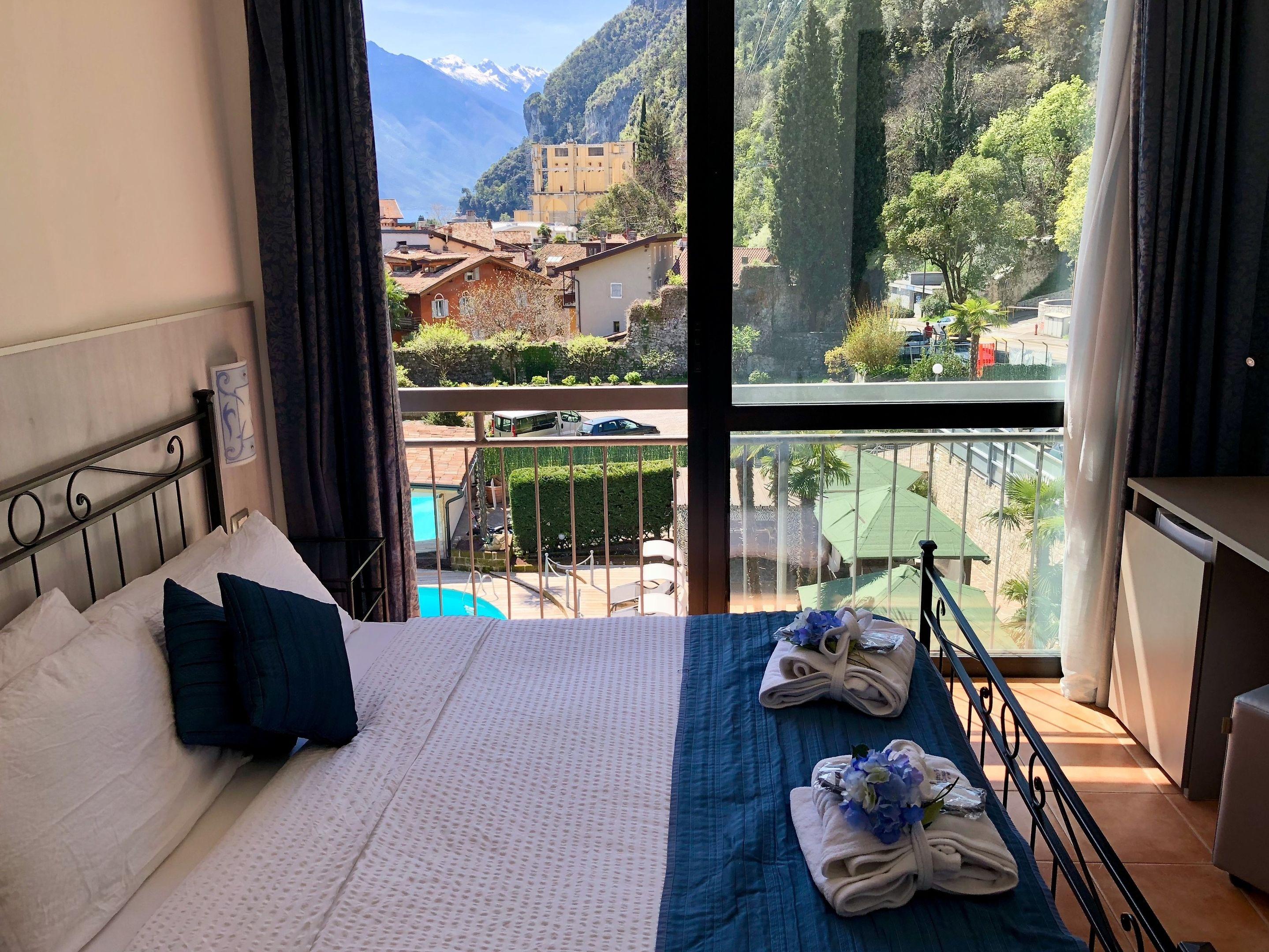 Hotel Canarino — photo 4