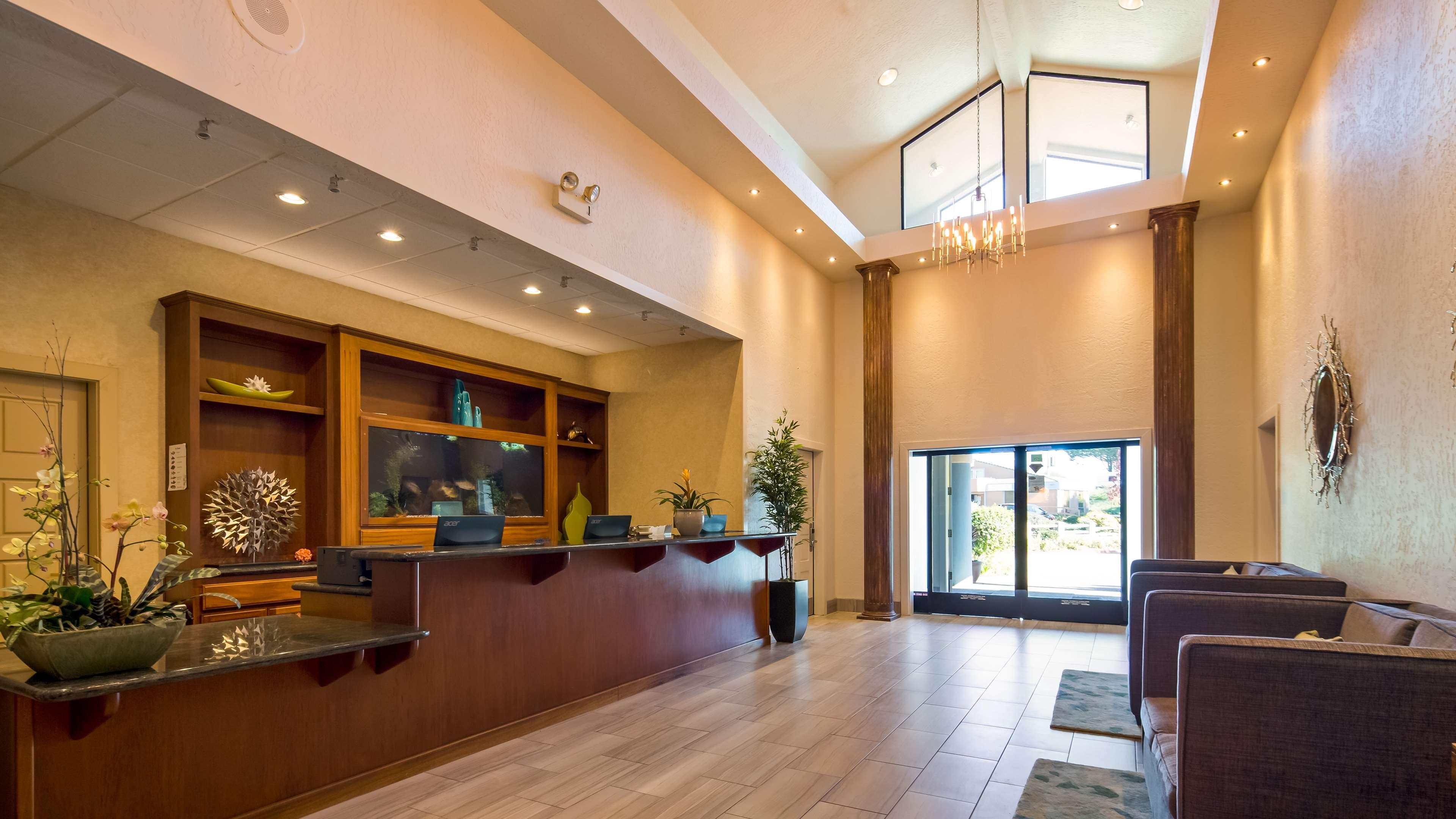 Best Western Seacliff Inn — photo 5