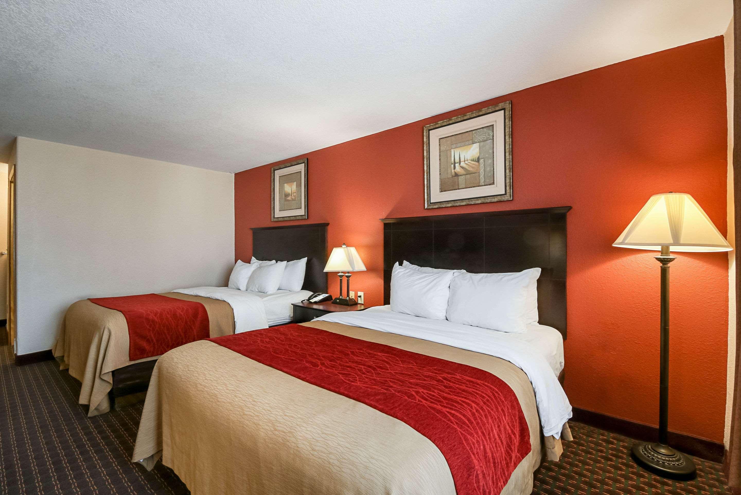 Quality Inn — photo 5