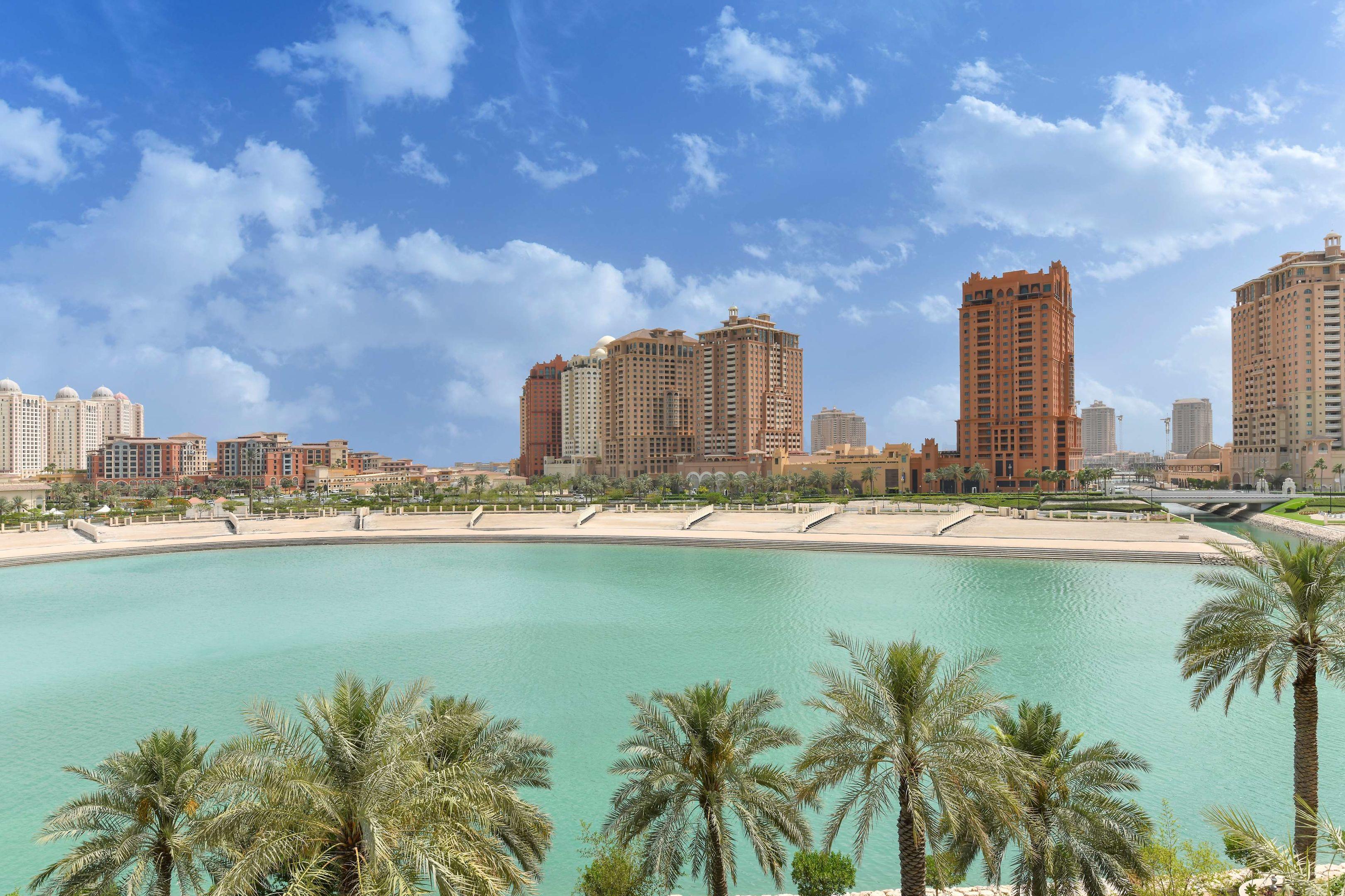 Marsa Malaz Kempinski The Pearl Doha — photo 5
