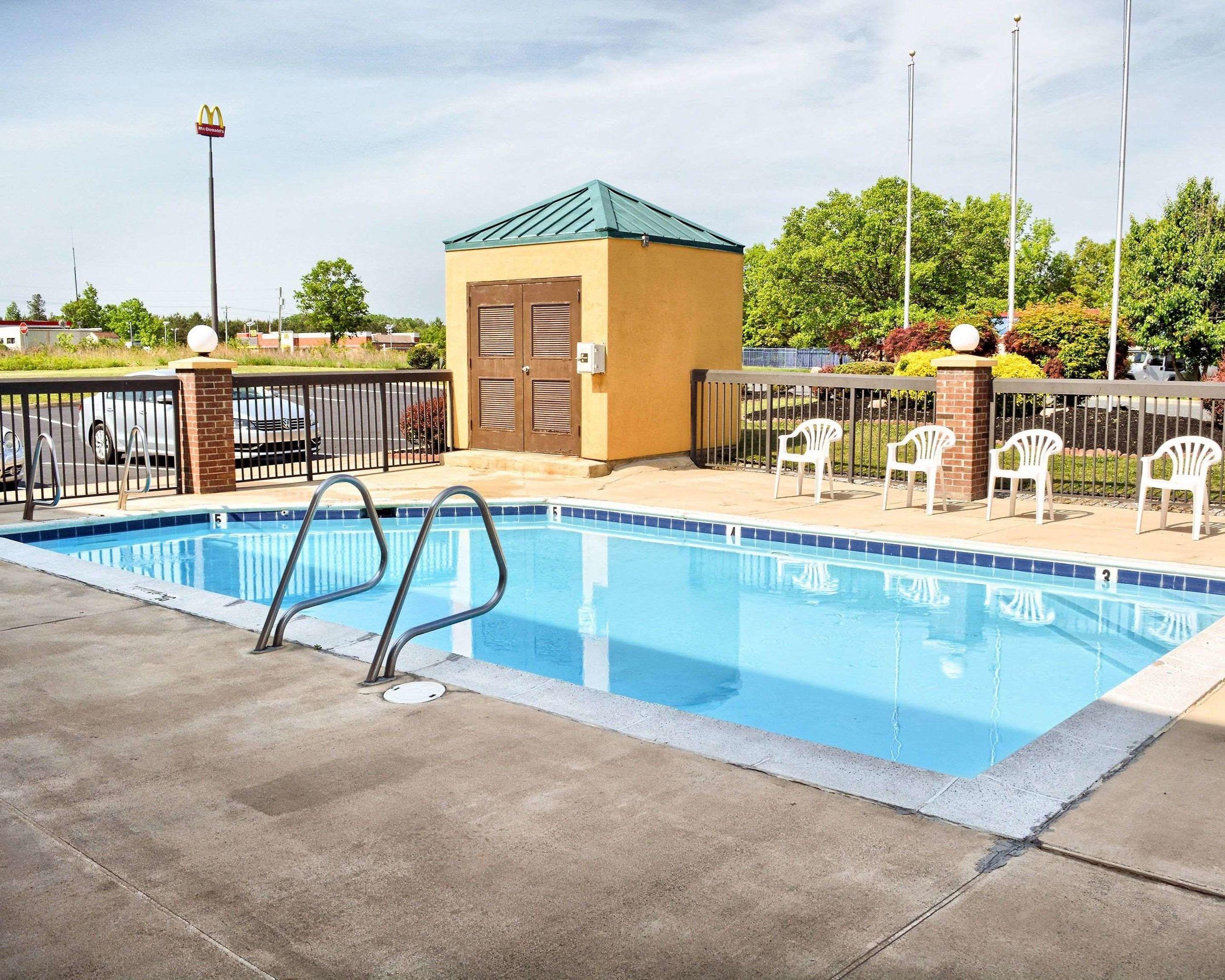 Quality Inn — photo 5