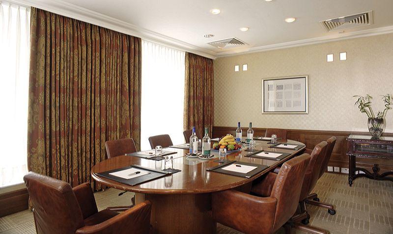 Holmes Hotel London — photo 5