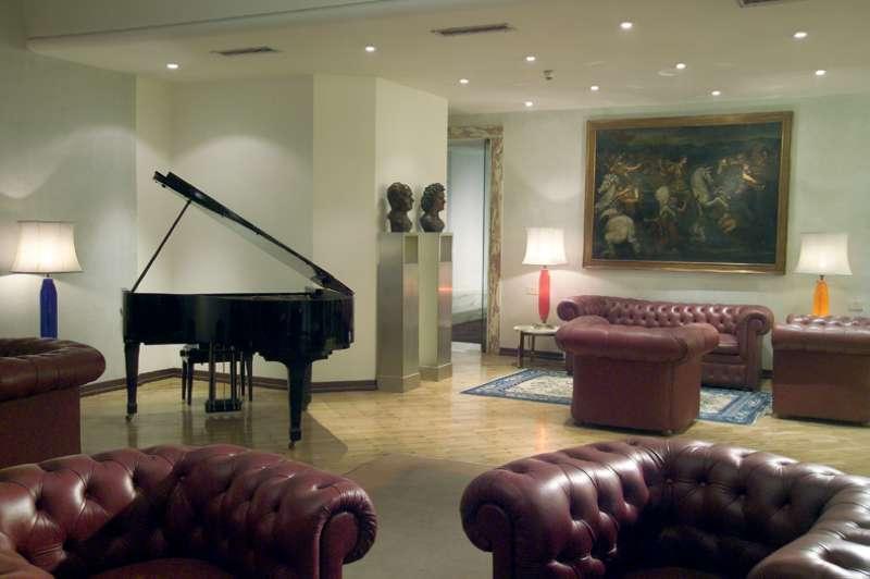 Best Western Plus Hotel Universo — photo 4