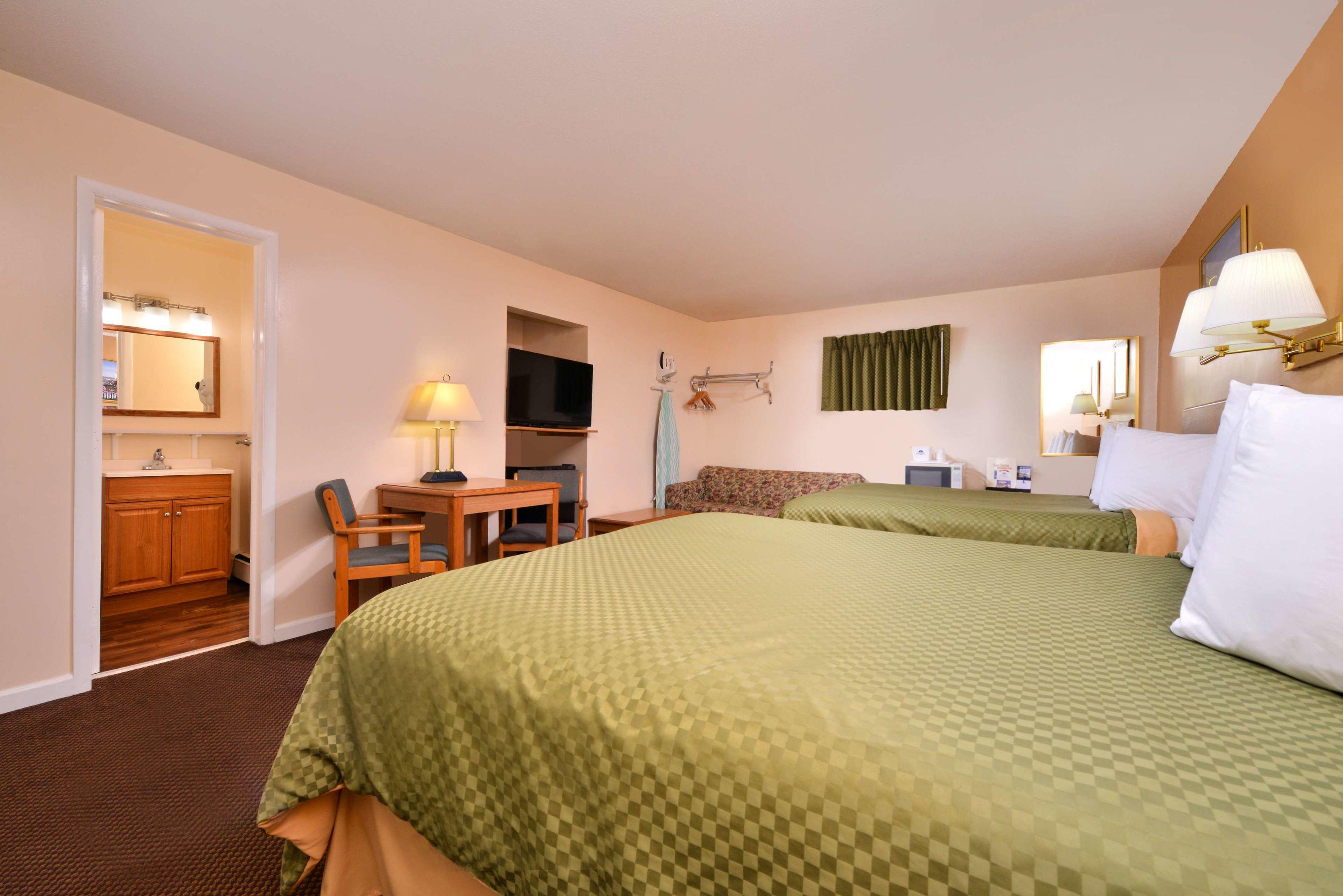 Americas Best Value Inn - Jonesville — photo 5