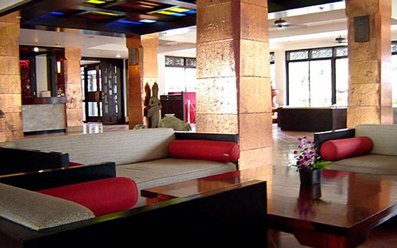Chang Buri Resort & Spa — photo 5