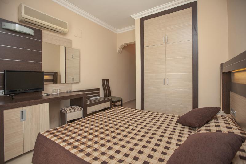 Cimen Otel — photo 5