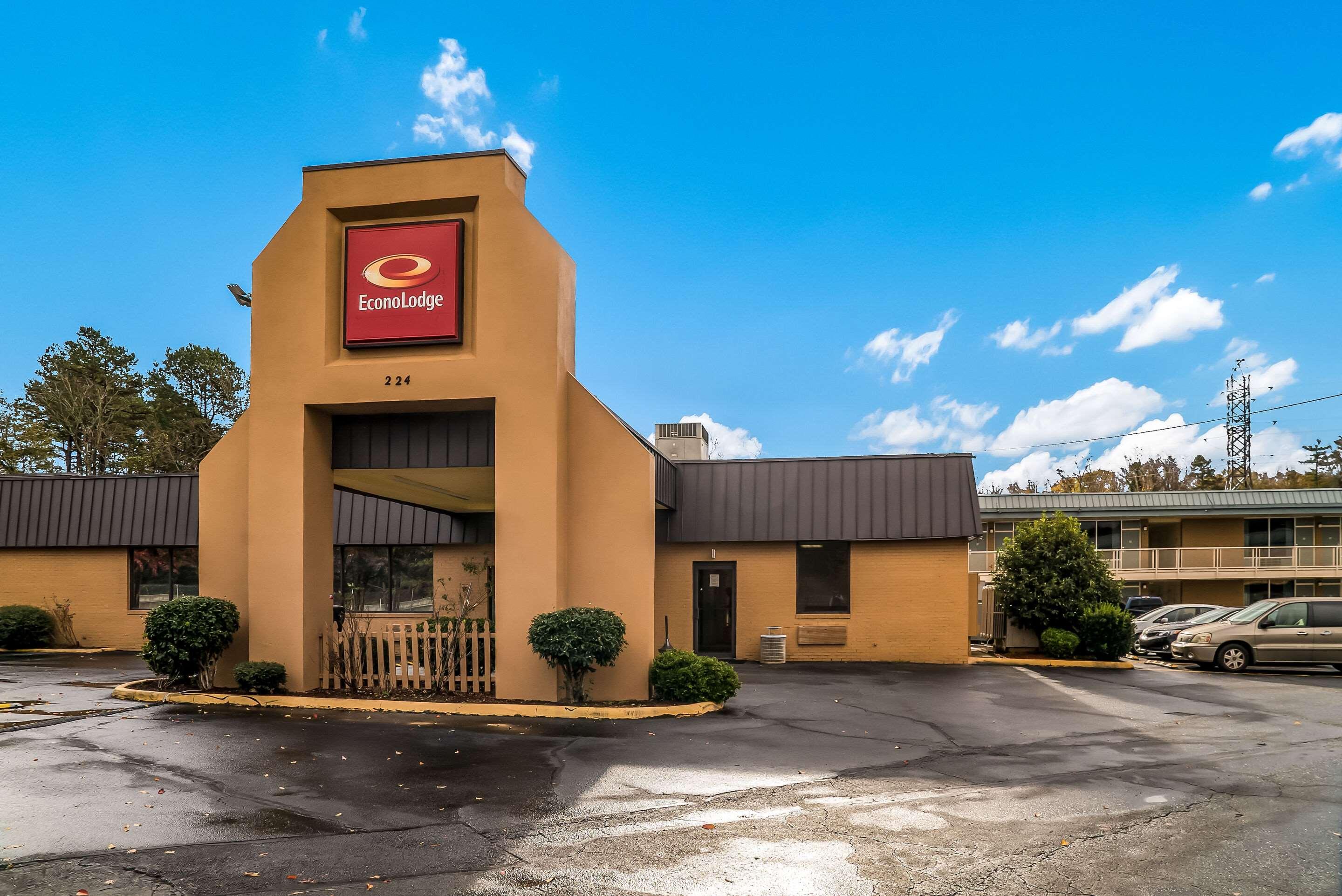 Econo Lodge — photo 5