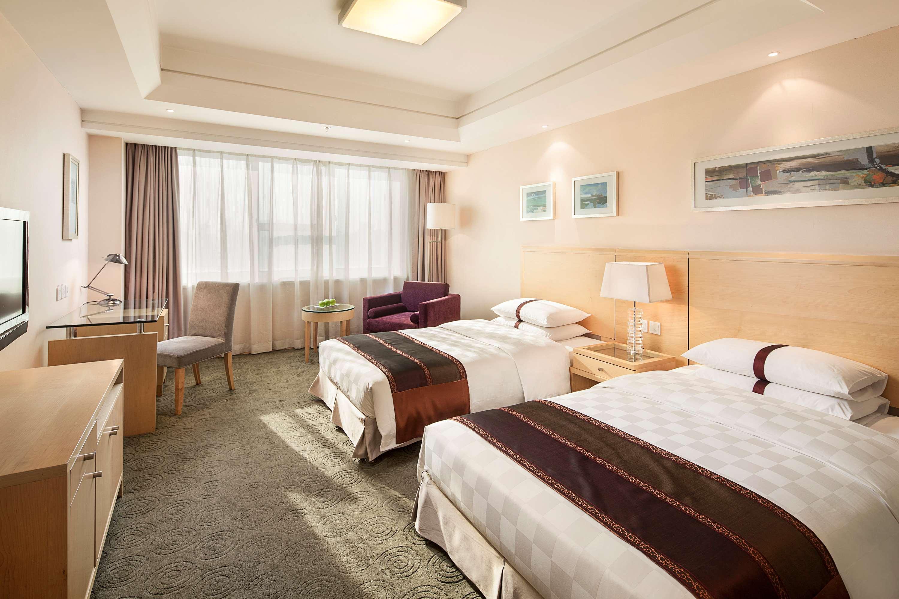 Ramada Plaza by Wyndham Shenyang City Center — photo 5