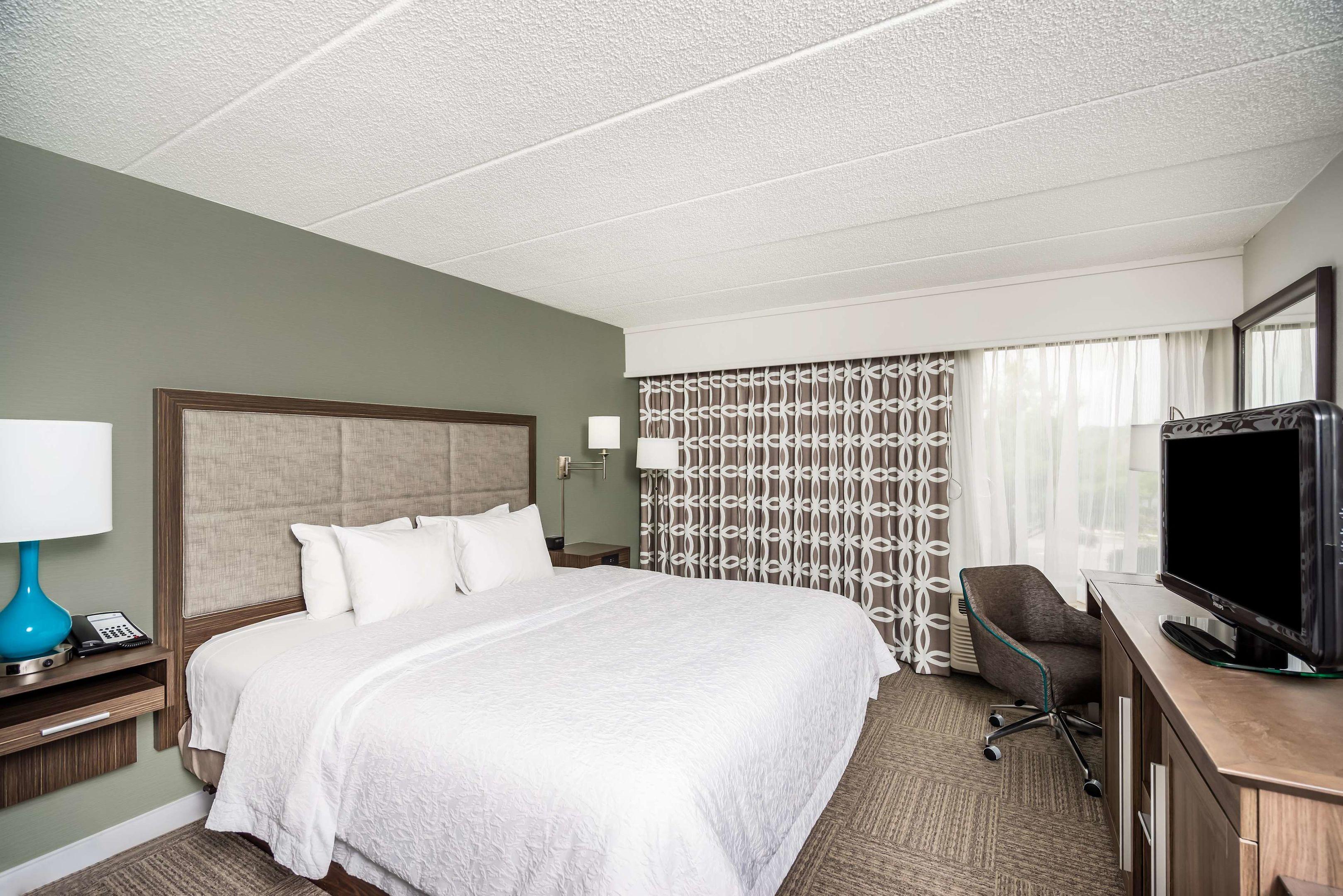 Hampton Inn Dover — photo 4