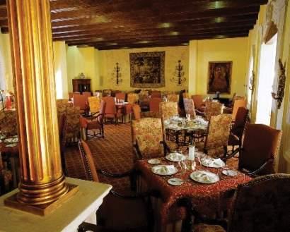 Quinta Real Saltillo — photo 3