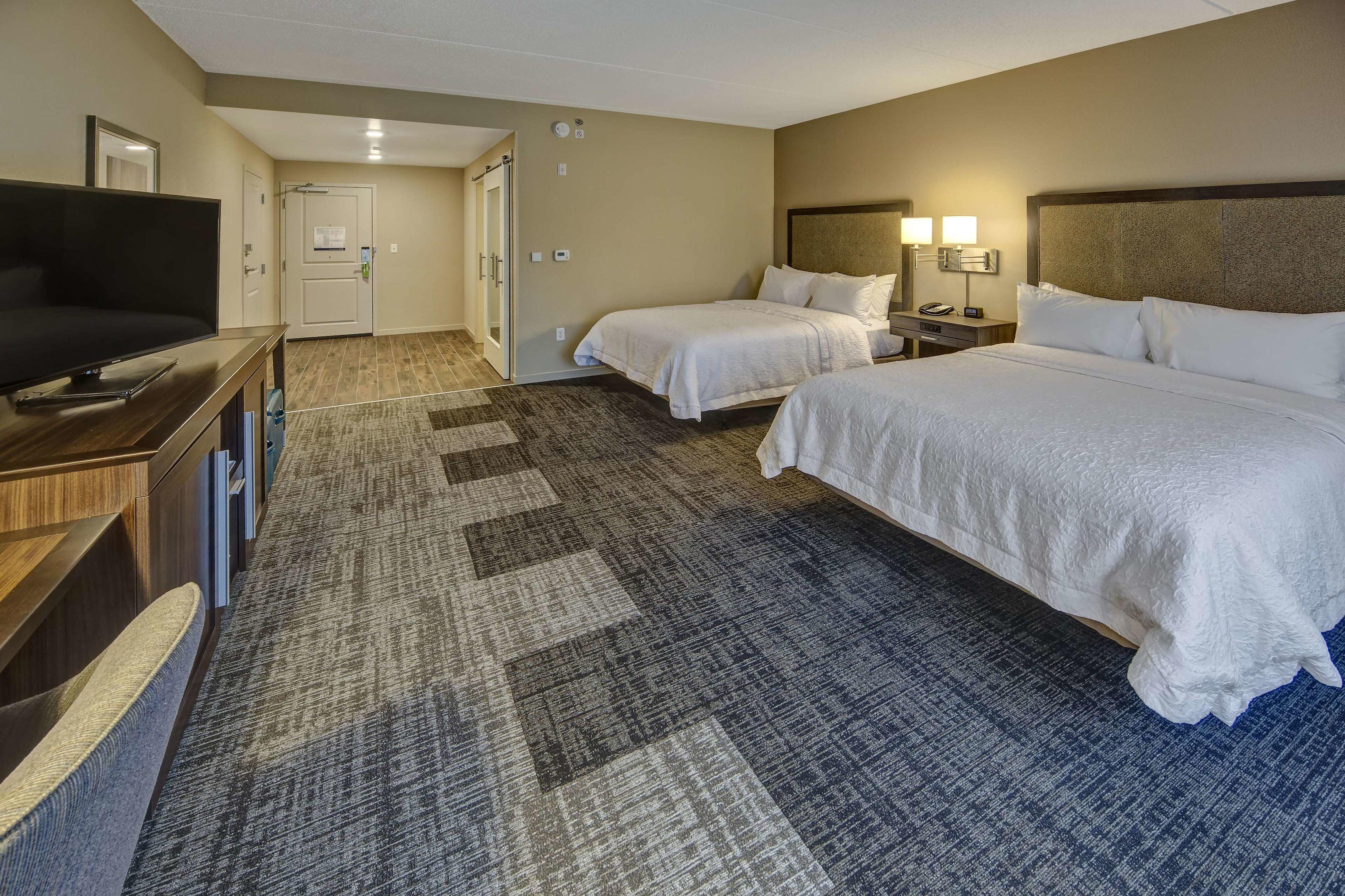 Hampton Inn & Suites Nashville Hendersonville — photo 5