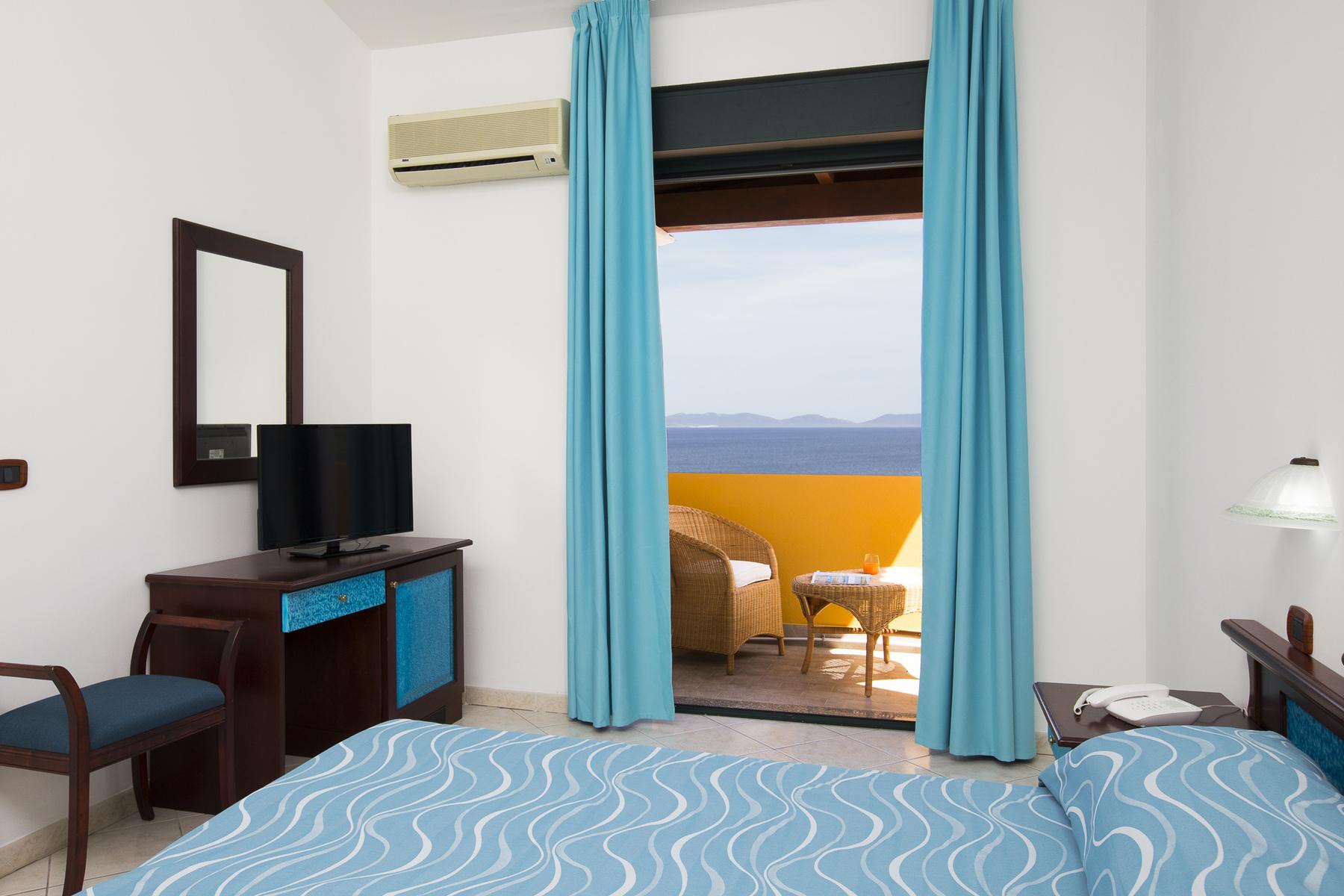 Hotel Maladroxia — photo 4