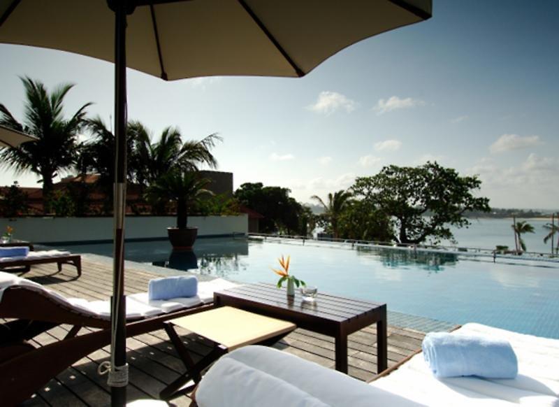 Hyatt Regency Dar es Salaam, The Kilimanjaro — photo 5