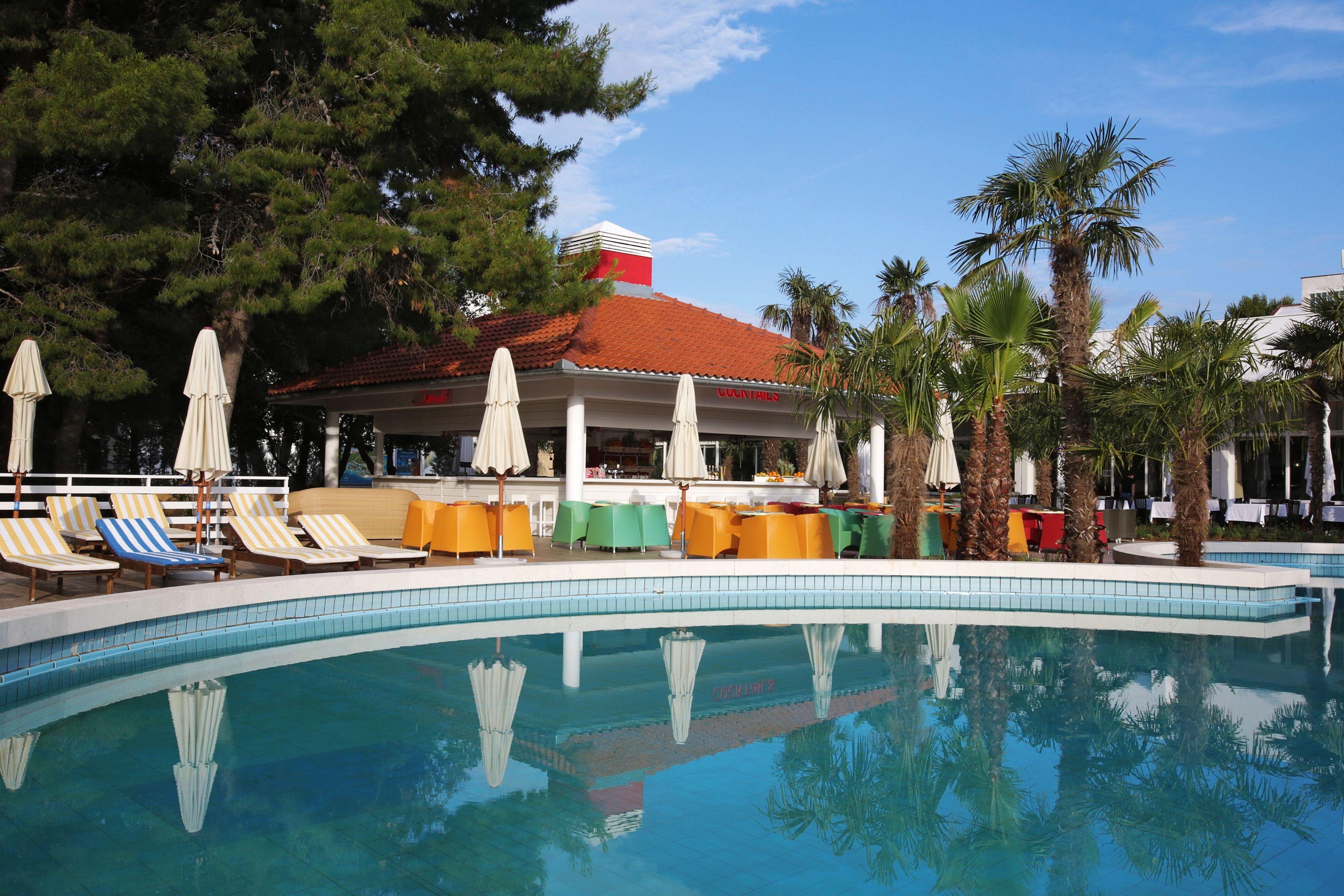 Amadria Park Hotel Andrija — photo 3