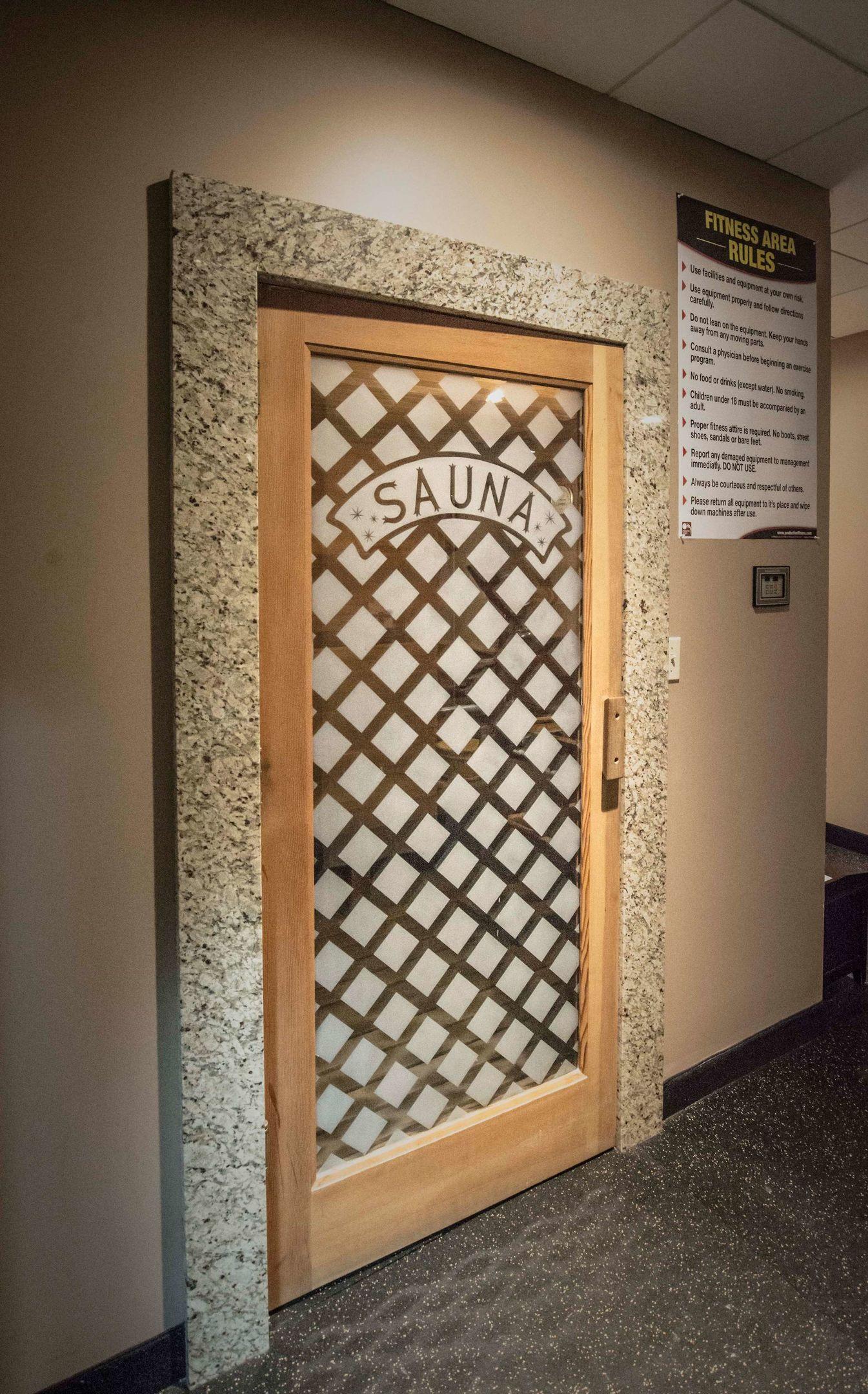 Garden Place Hotel — photo 4