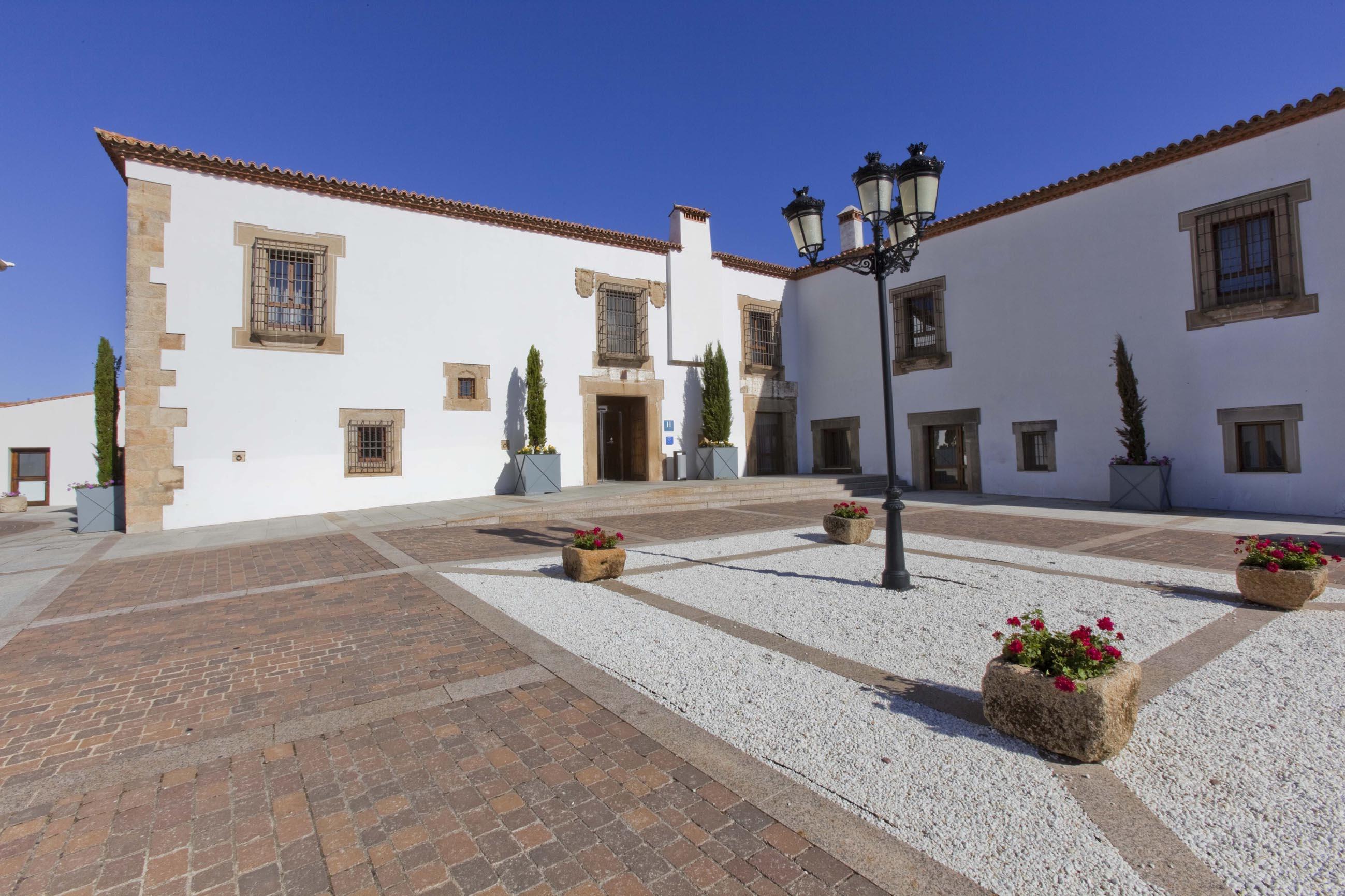 Hospes Palacio de Arenales & Spa — photo 4