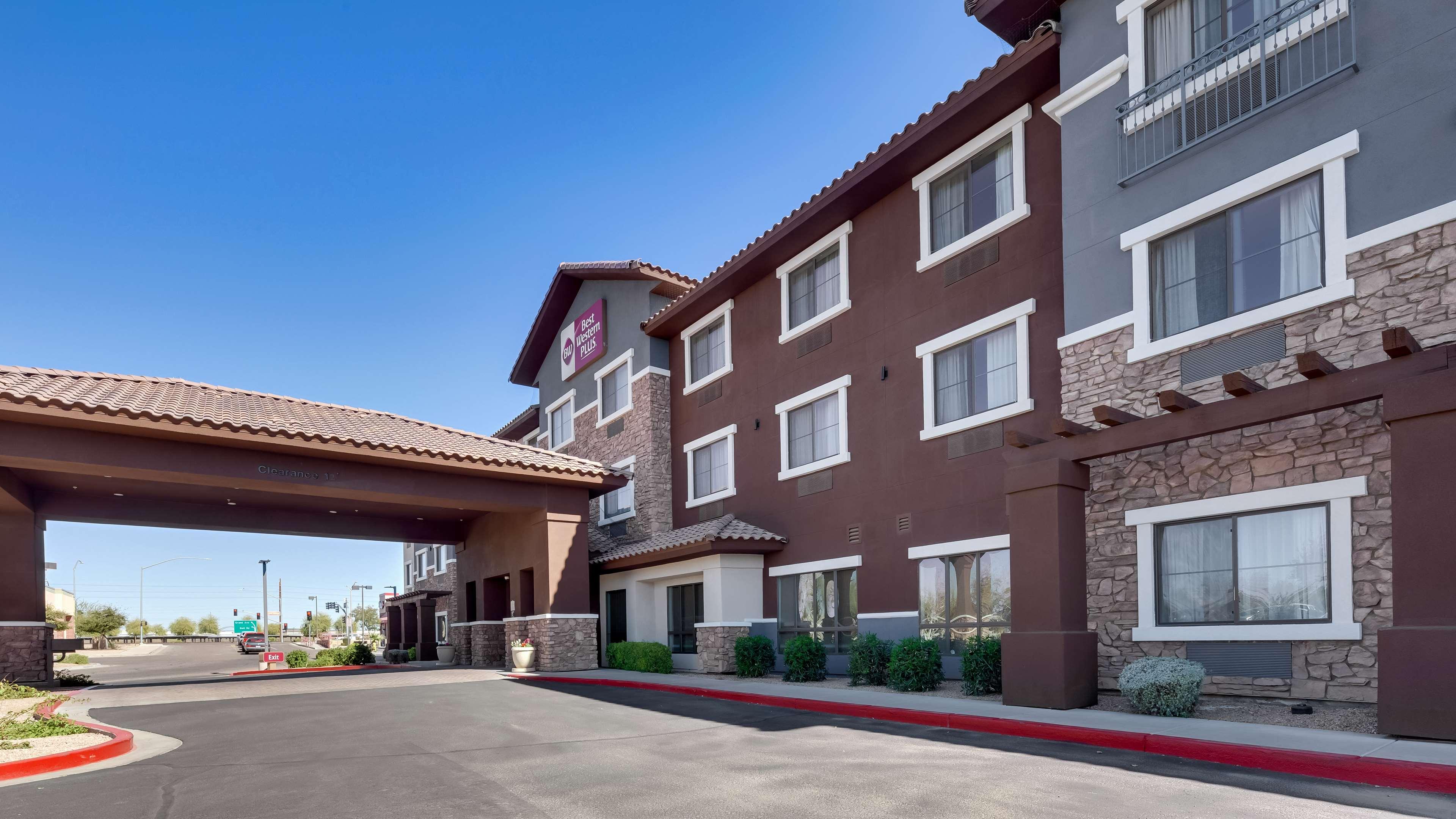 Best Western Plus Surprise-Phoenix NW — photo 3
