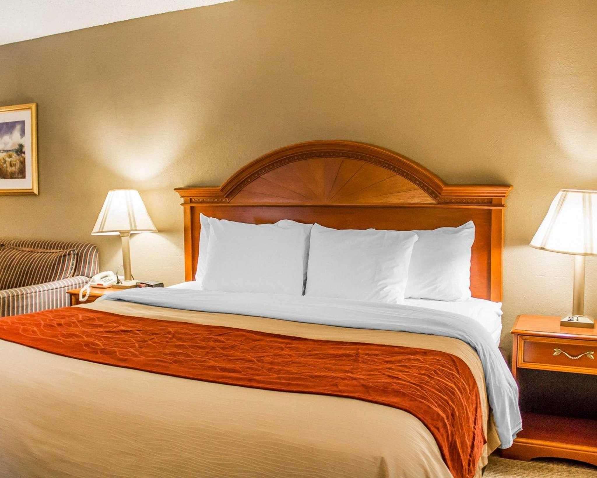 Quality Inn Huron — photo 5