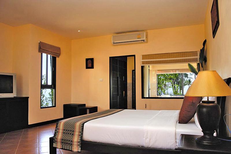 Sudala Beach Resort — photo 4