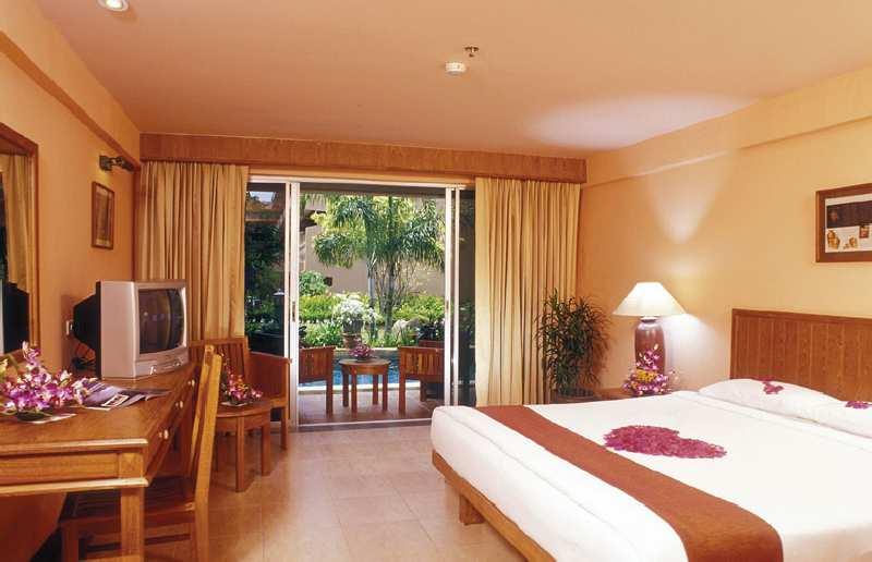 Phuket Orchid Resort — photo 5
