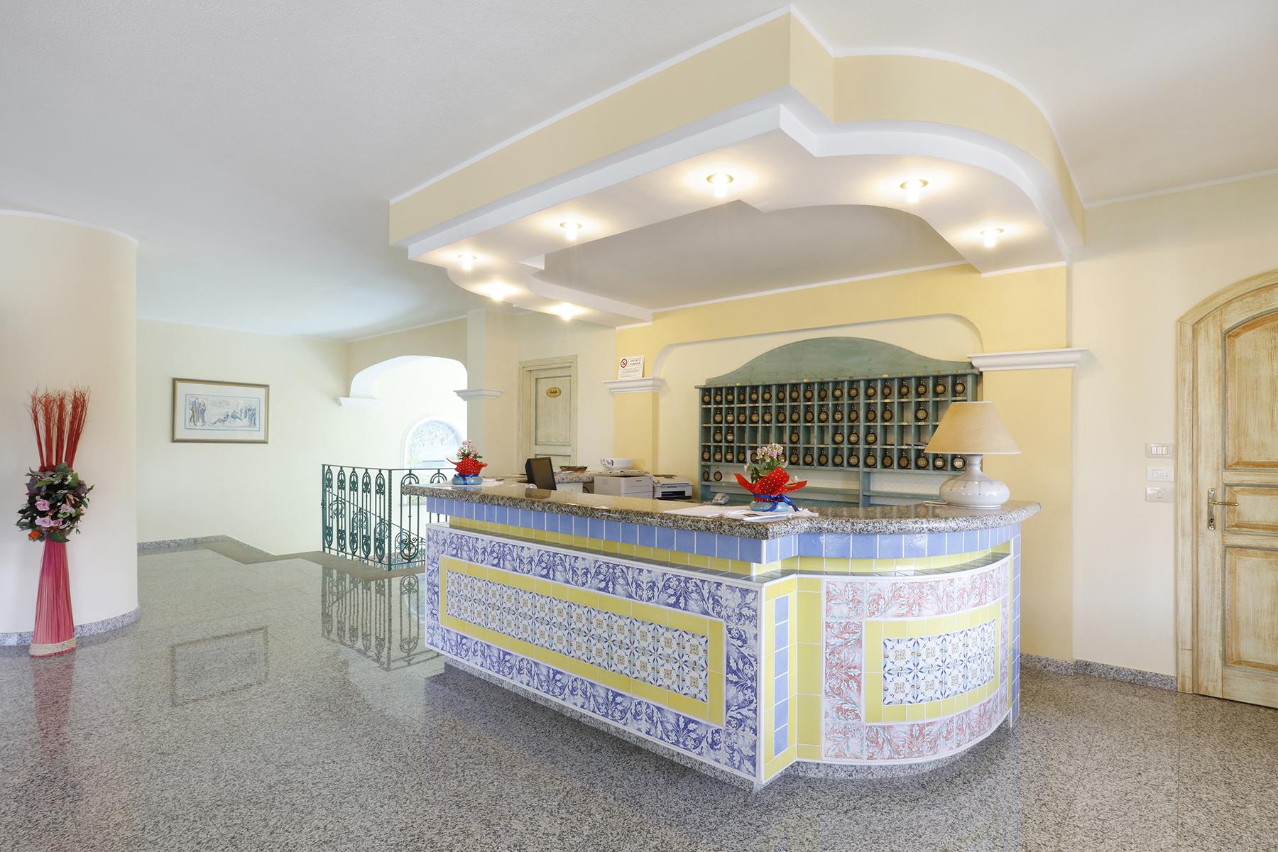 Hotel Residence Cala Liberotto — photo 5