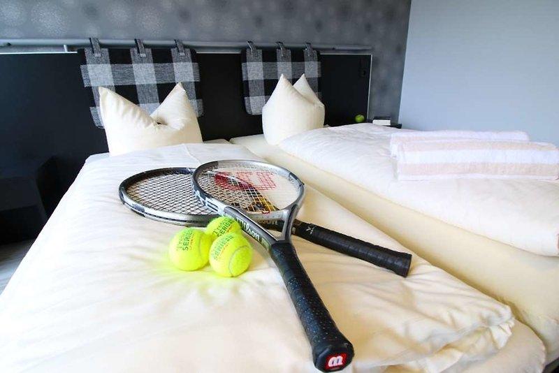Sporthotel Avantage — photo 4