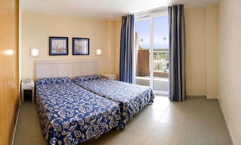 HYB Eurocalas Aparthotel — photo 3