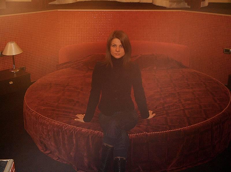 Anna-Kristina Hotel — photo 4