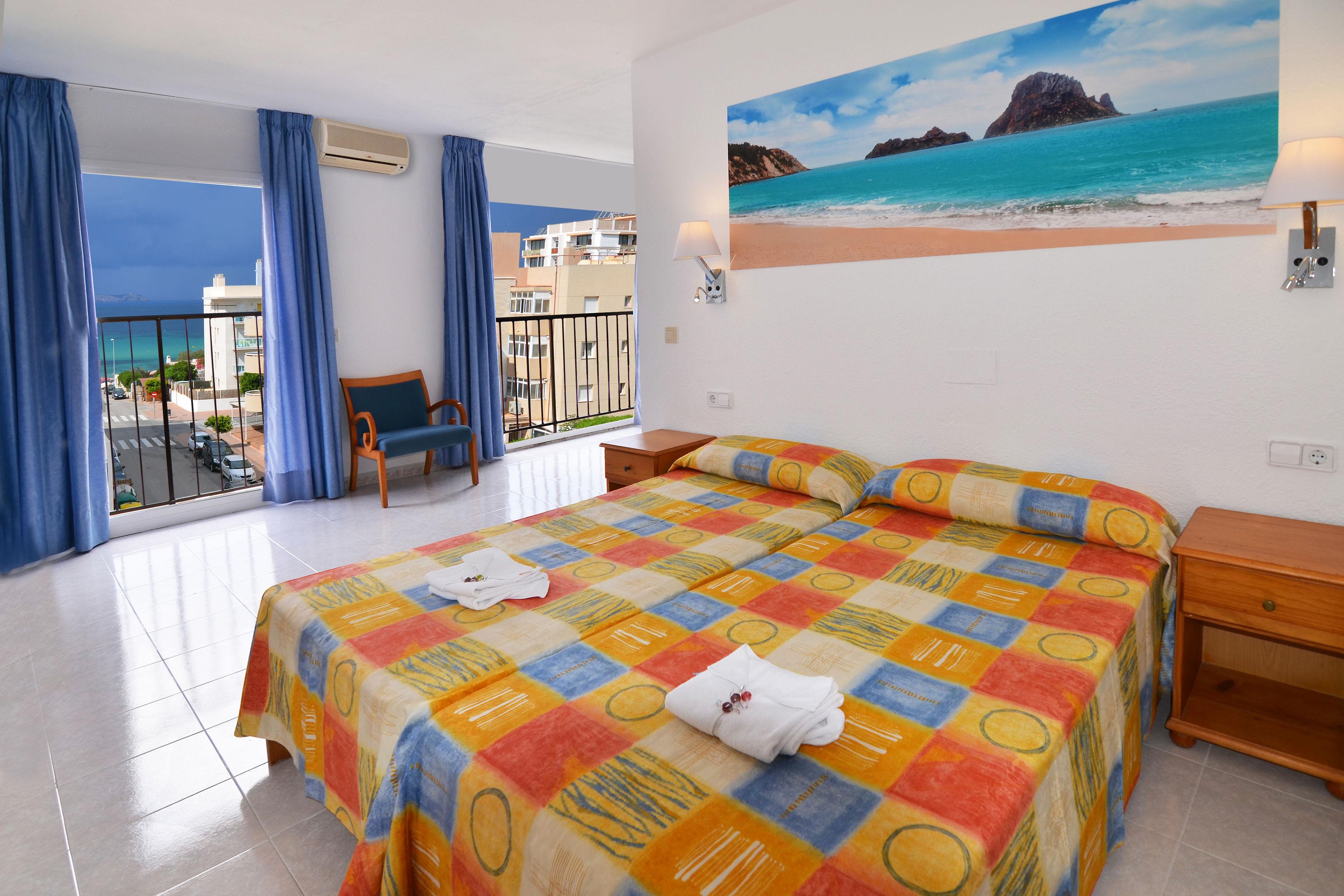 Apartamentos Formentera II — photo 4