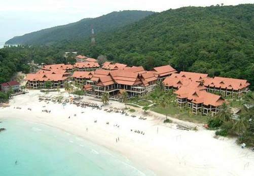 Laguna Redang Island Resort — photo 4