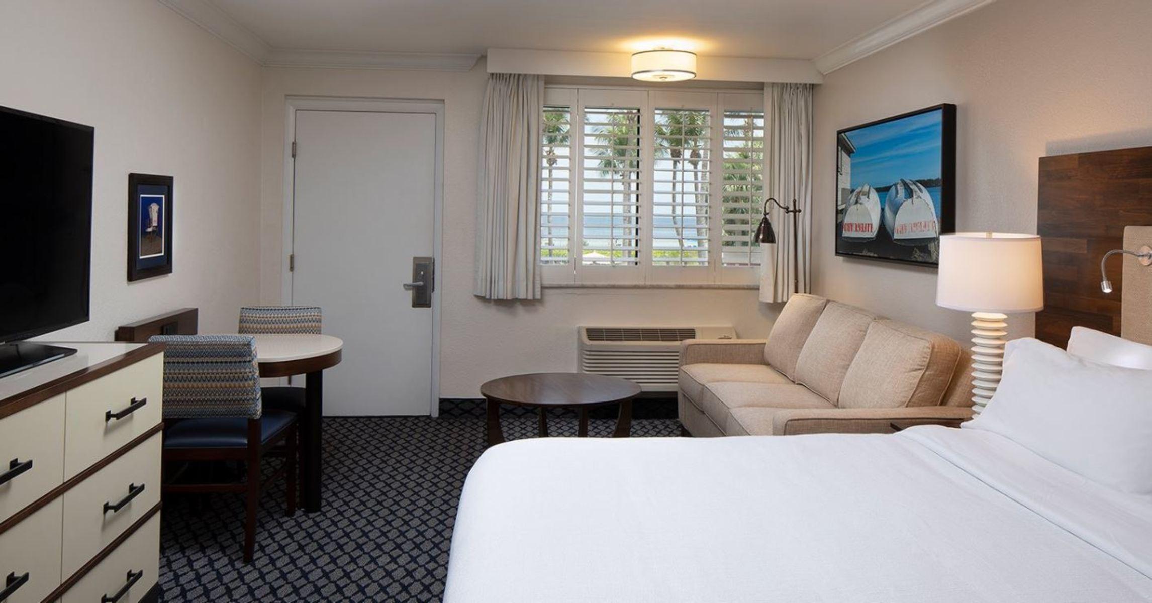 Sanibel Island Beach Resort — photo 4
