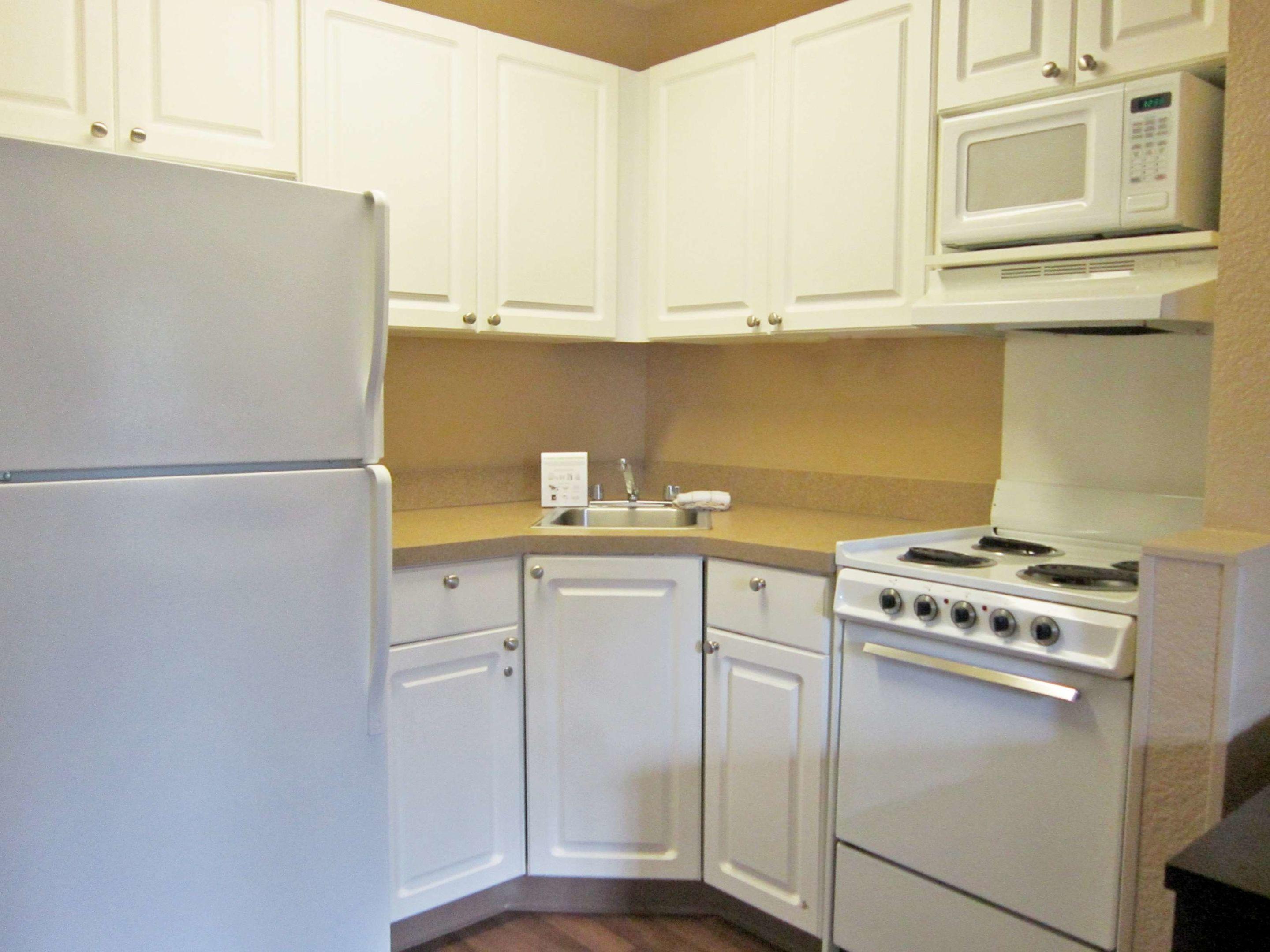 Extended Stay America - Greensboro - Airport — photo 4