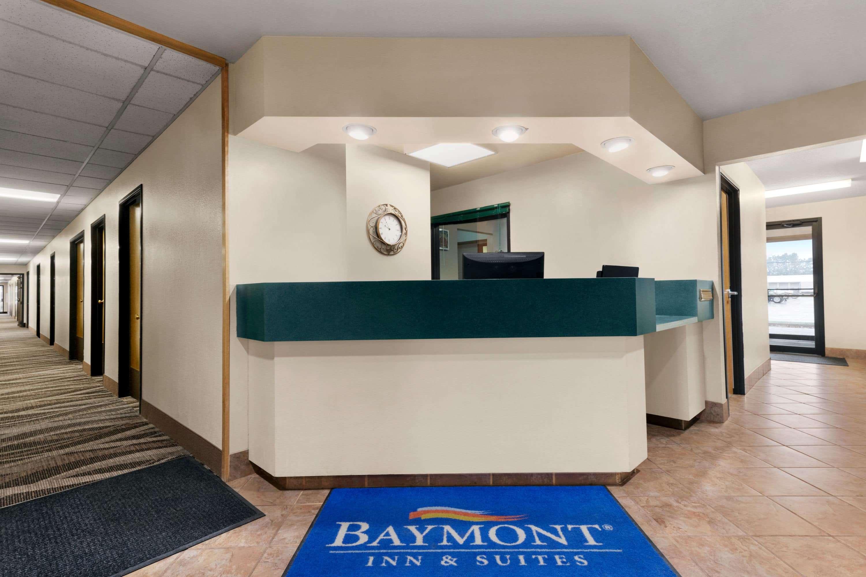 Baymont by Wyndham Sioux Falls West Russell Street — photo 3