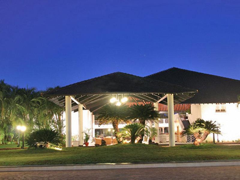 Novotel Goa Dona Sylvia Resort — photo 1