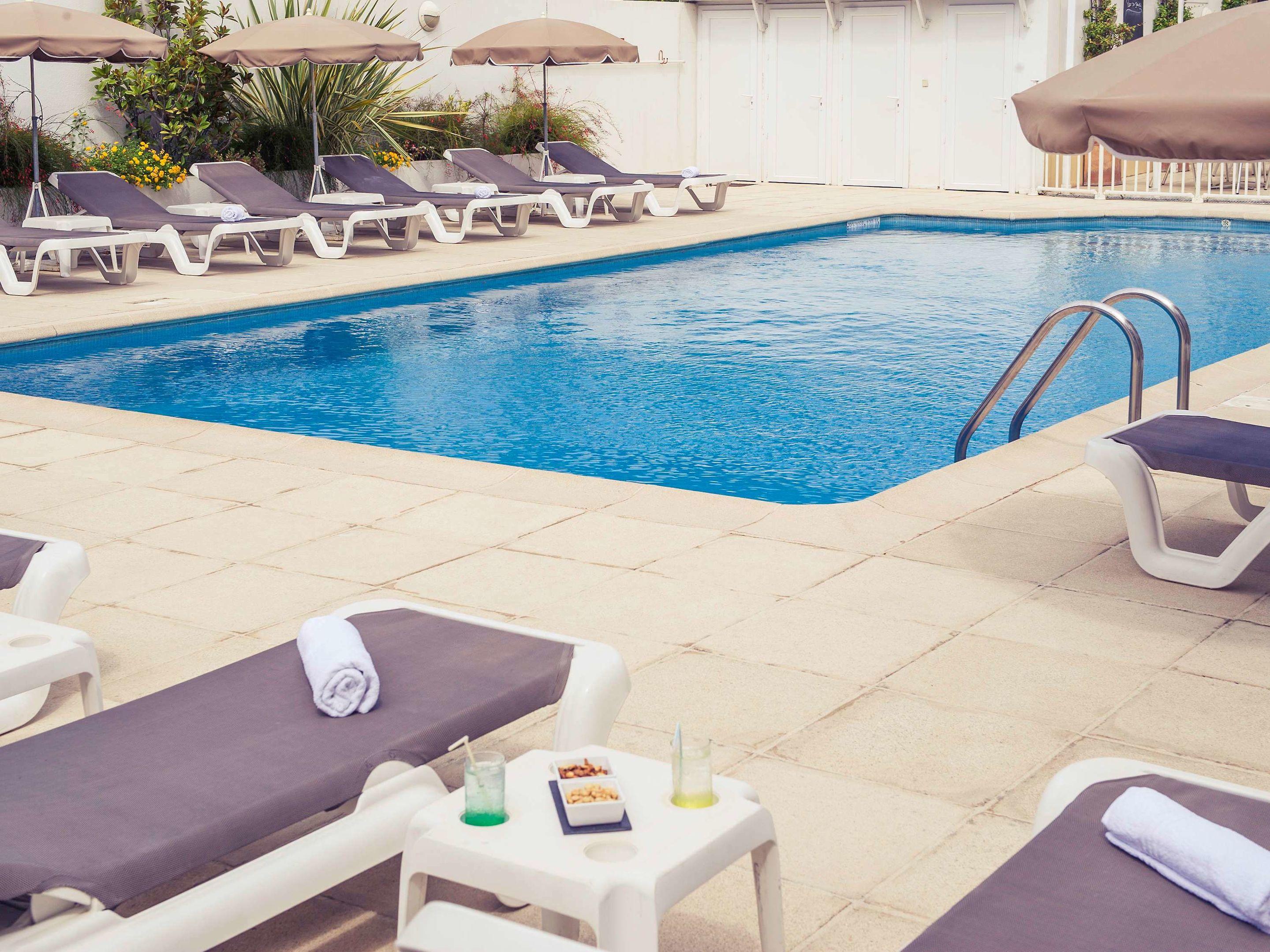 ibis Styles Nice Cap 3000 Aéroport — photo 4