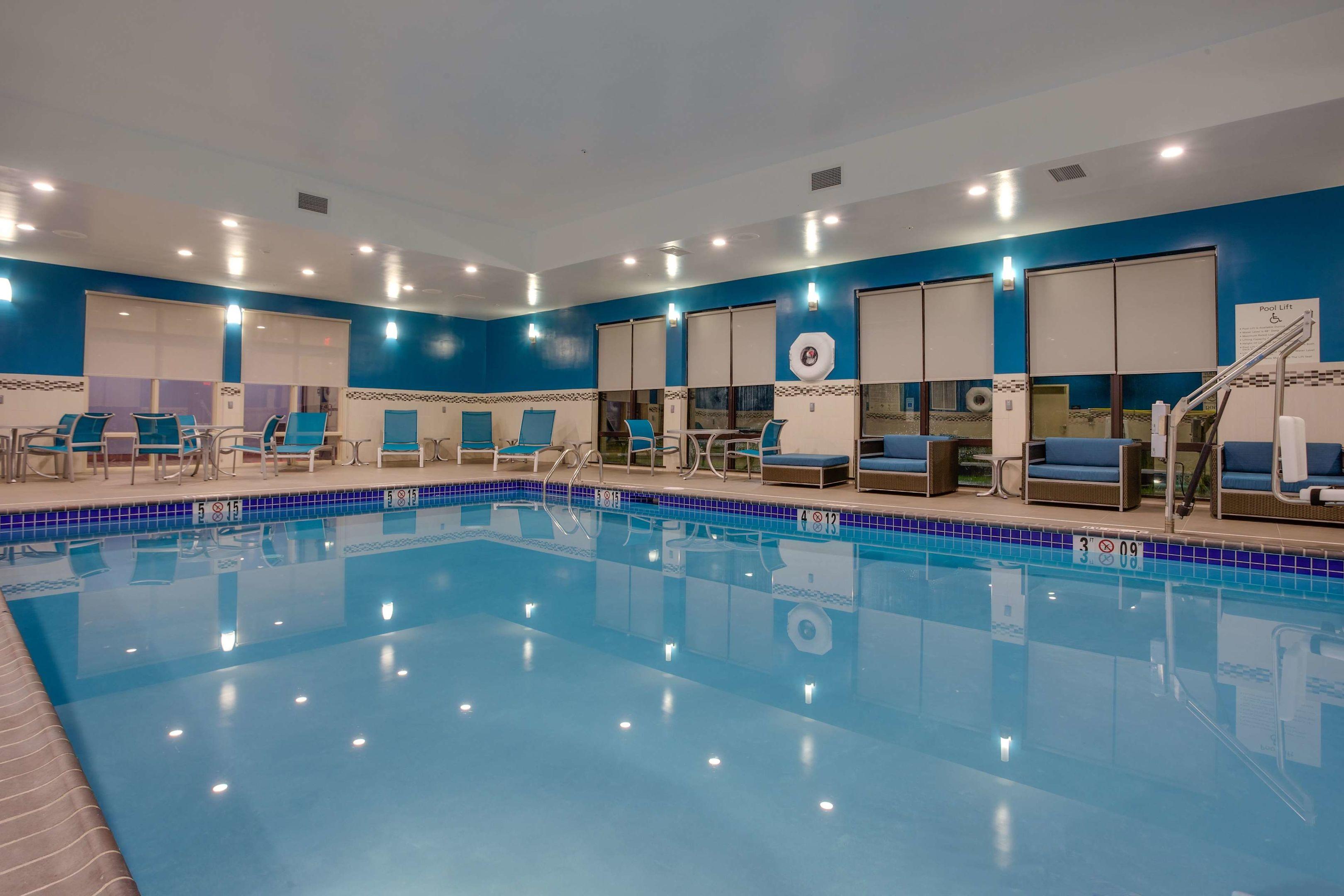 Hampton Inn & Suites Philadelphia/Bensalem — photo 5