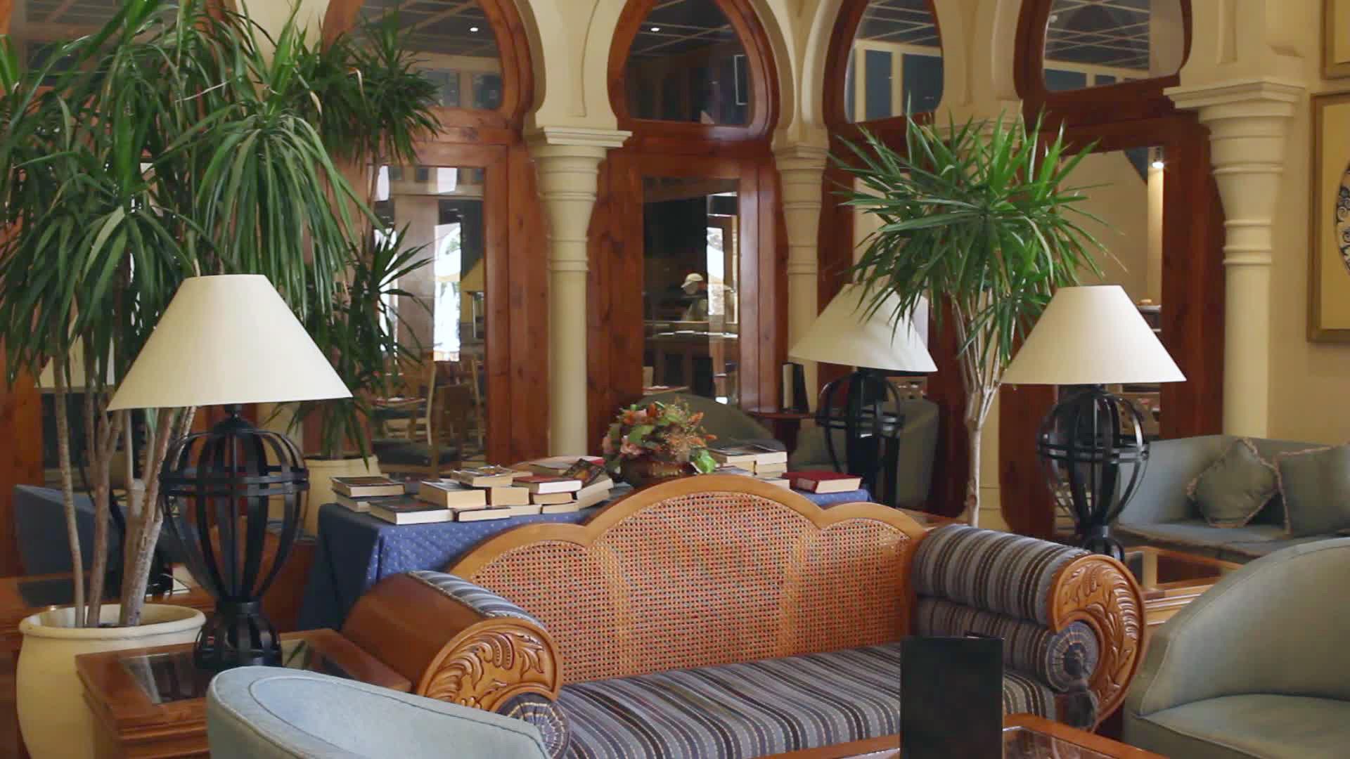 The Grand Makadi Hotel — photo 4
