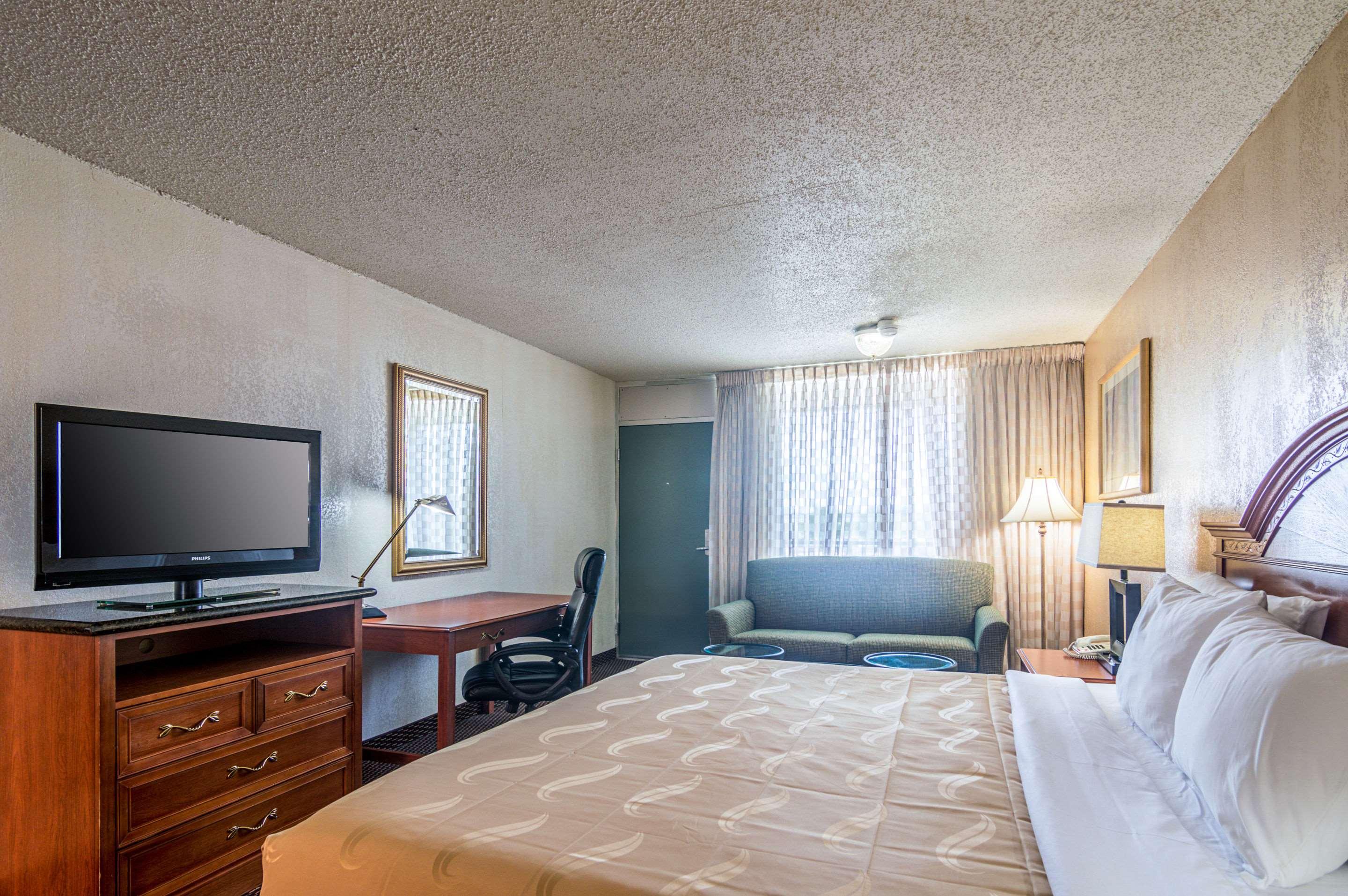 Quality Inn Shawnee — photo 5