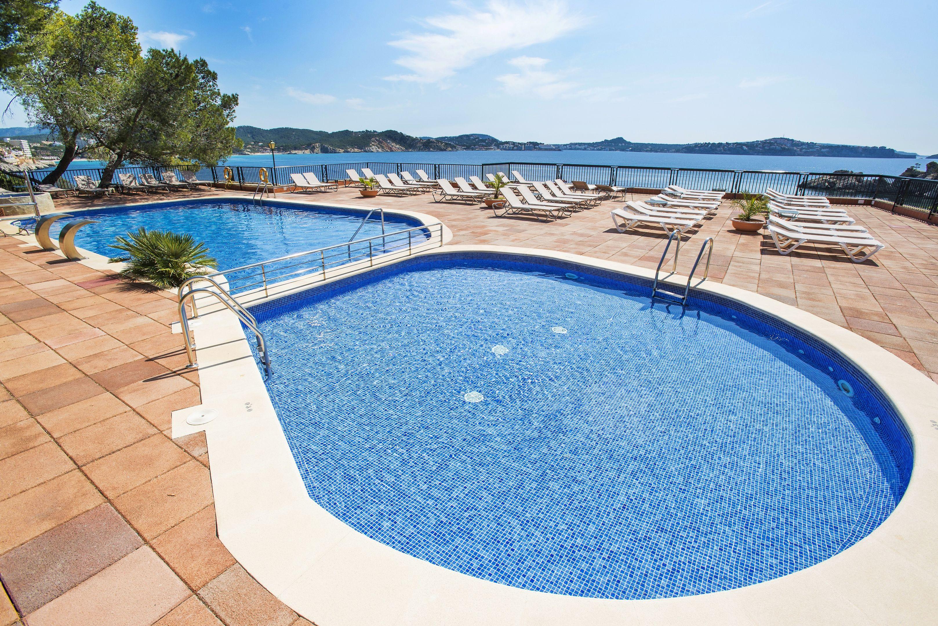 Hotel Cala Fornells — photo 5