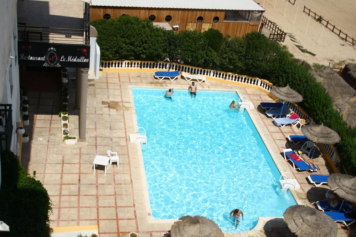 Novostar Royal Beach — photo 5