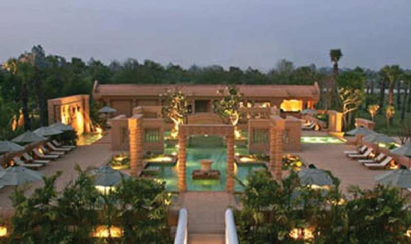 Le Meridien Angkor — photo 4